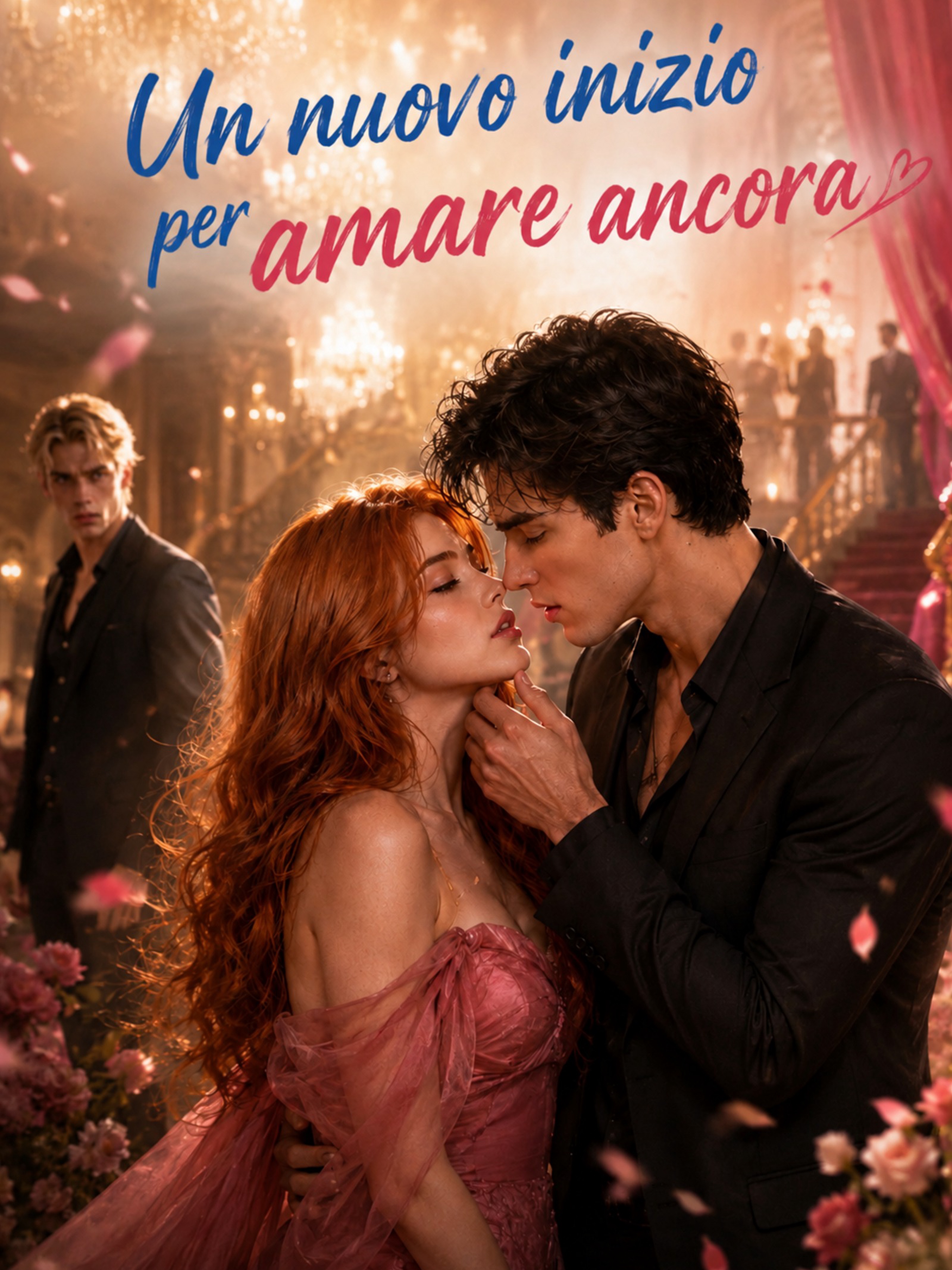 Un nuovo inizio per amare ancora (Doppiato)