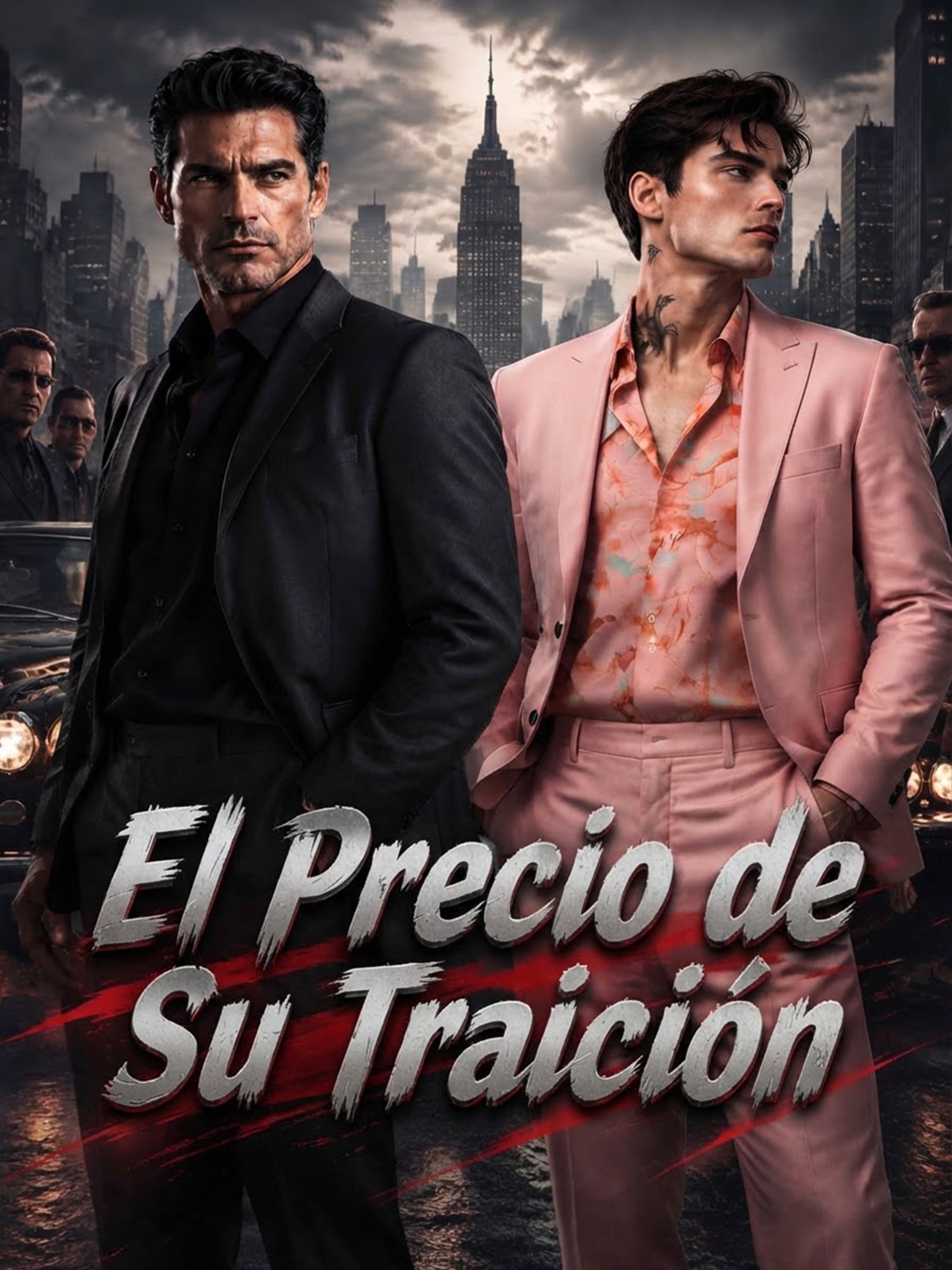 El Precio de Su Traición