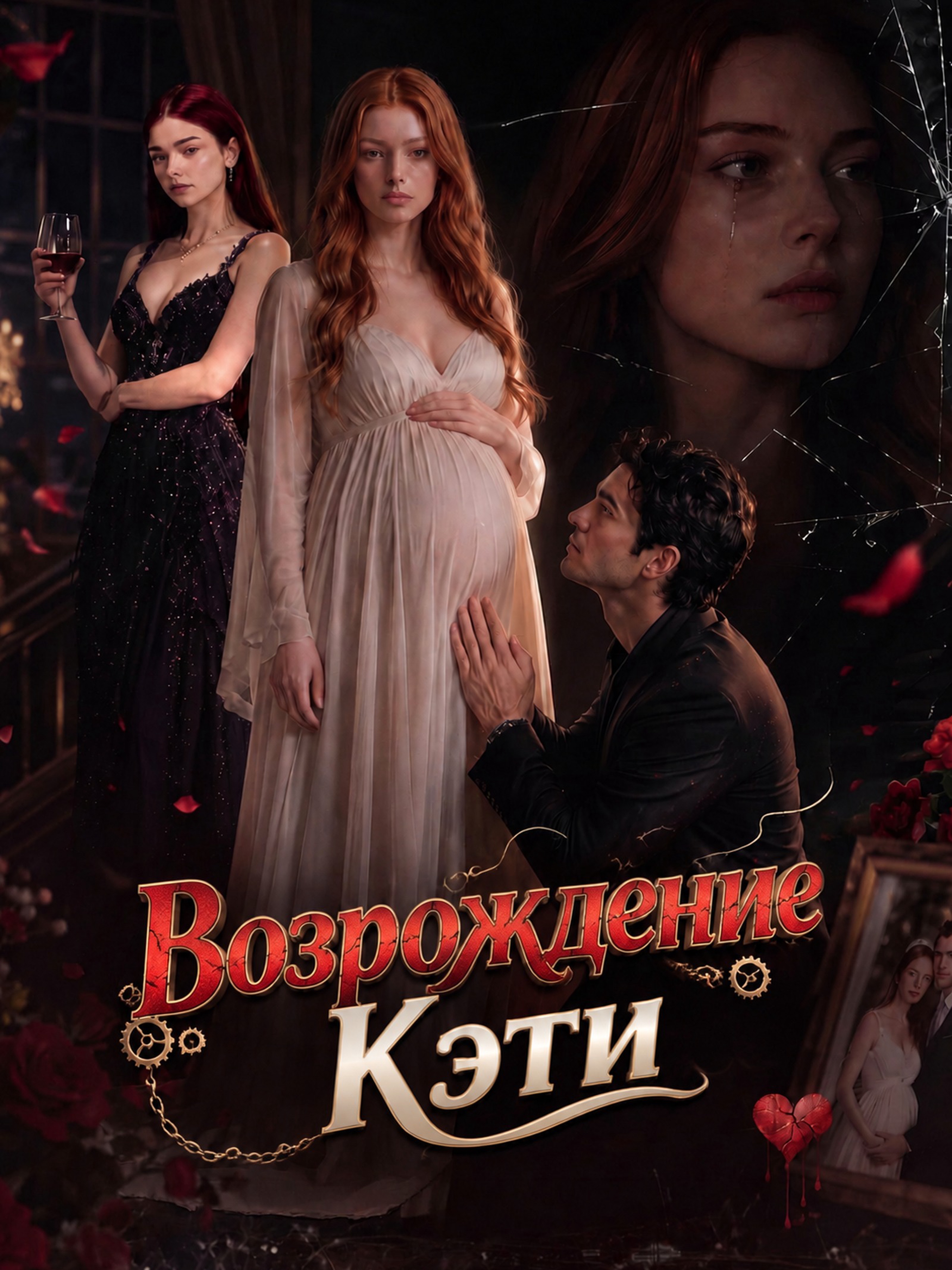 Возрождение Кэти