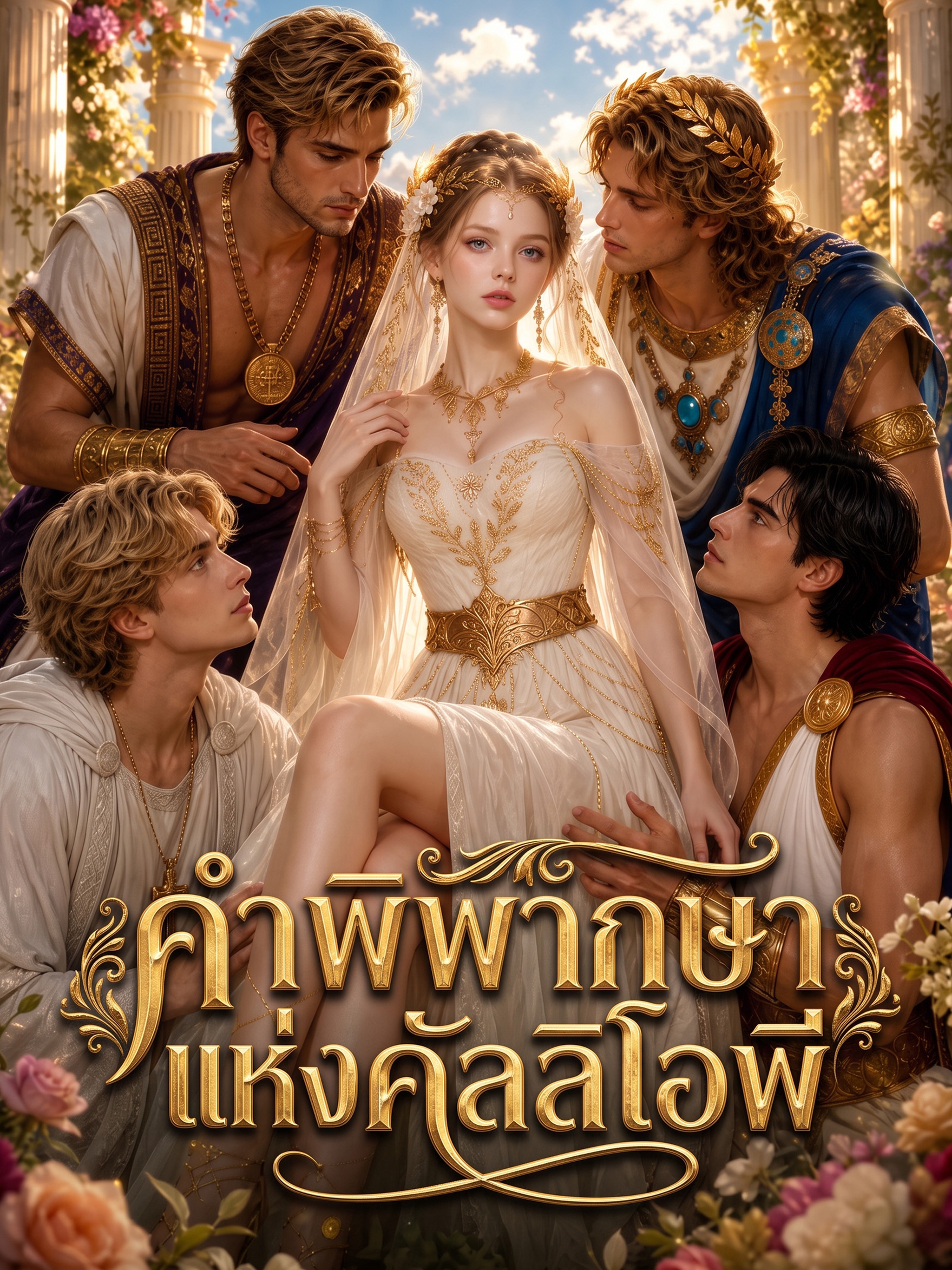 คำพิพากษาแห่งคัลลิโอพี