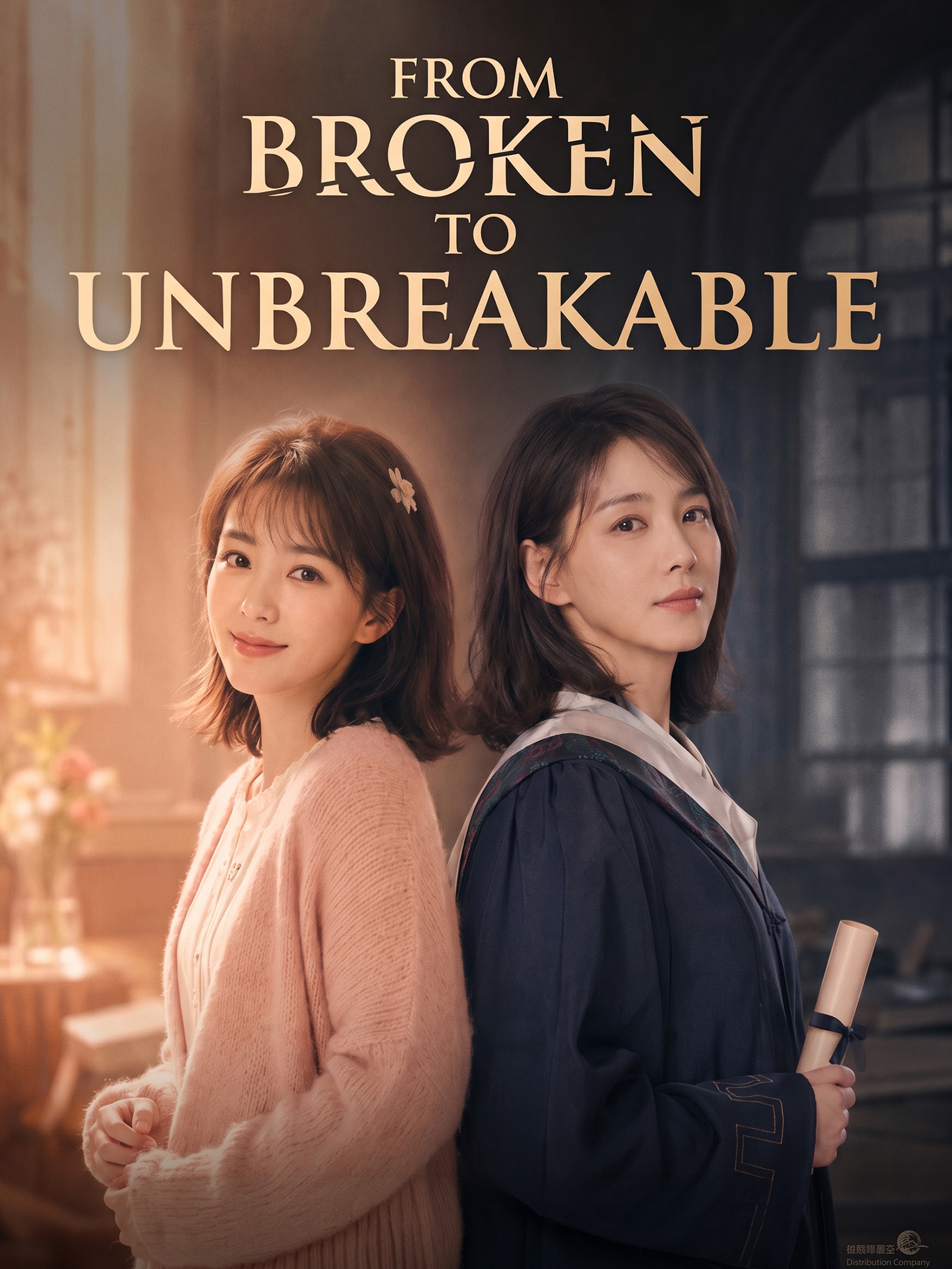 From Broken to Unbreakable