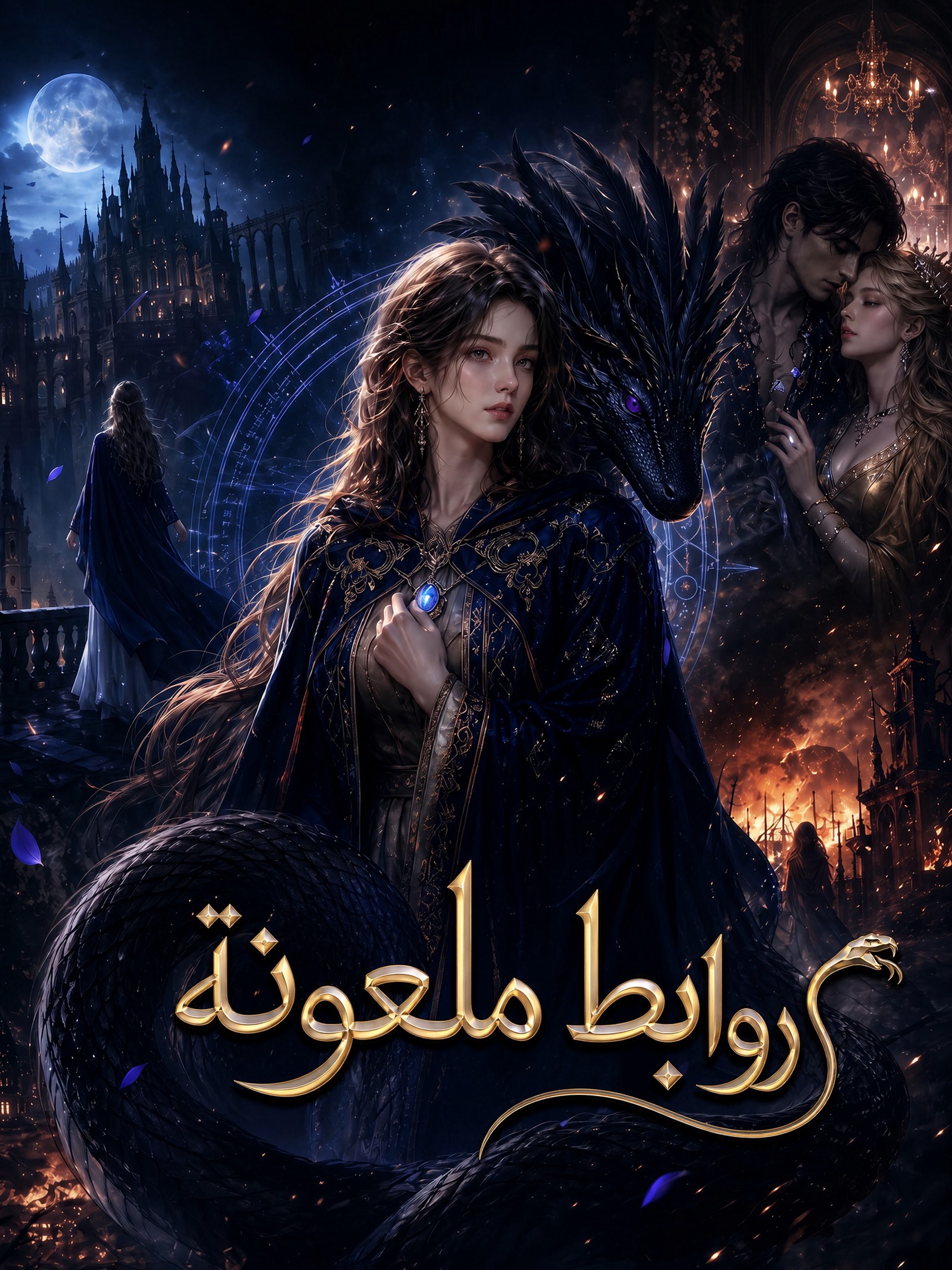 روابط ملعونة (مدبلج)