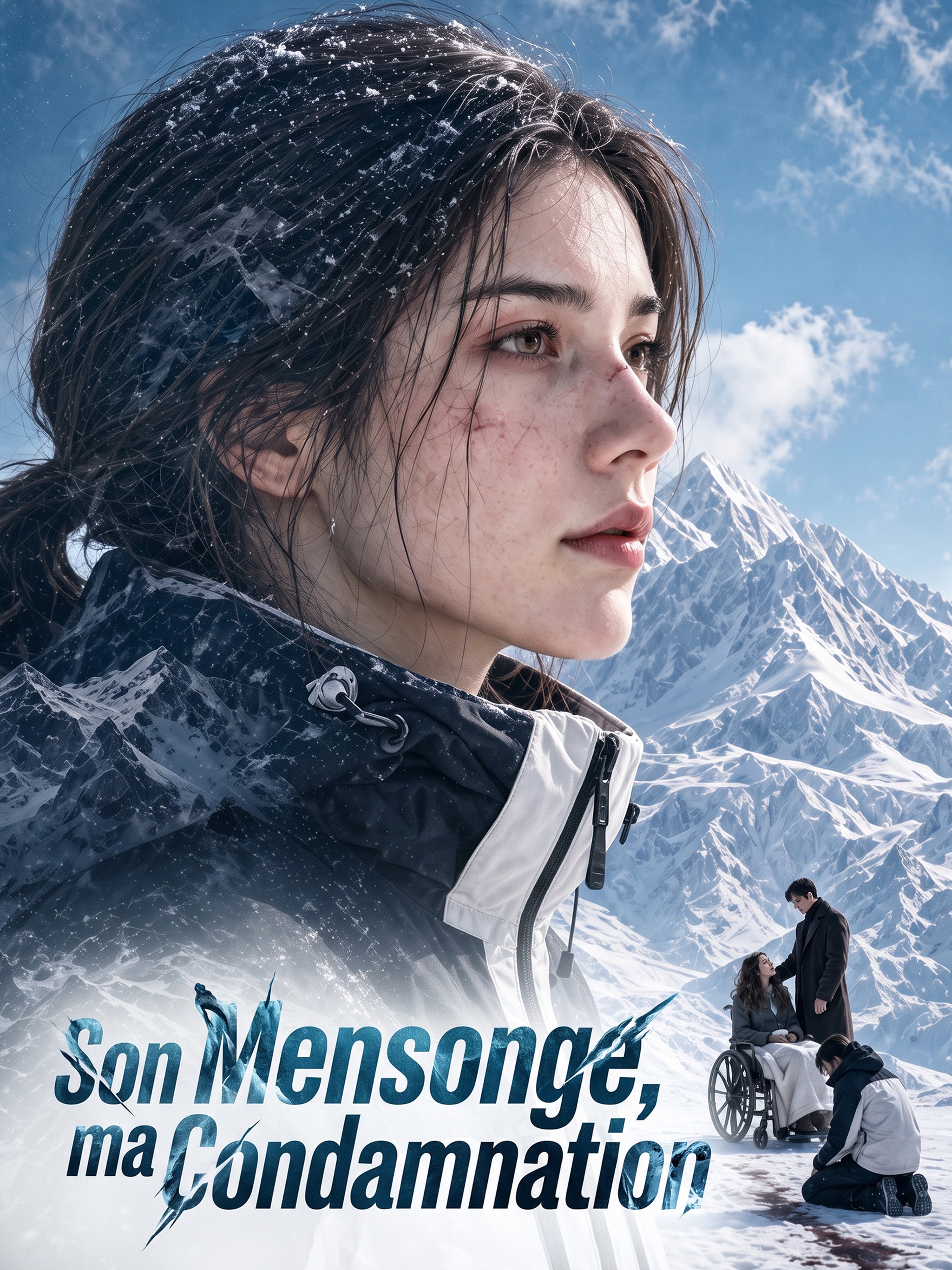 Son Mensonge, ma Condamnation