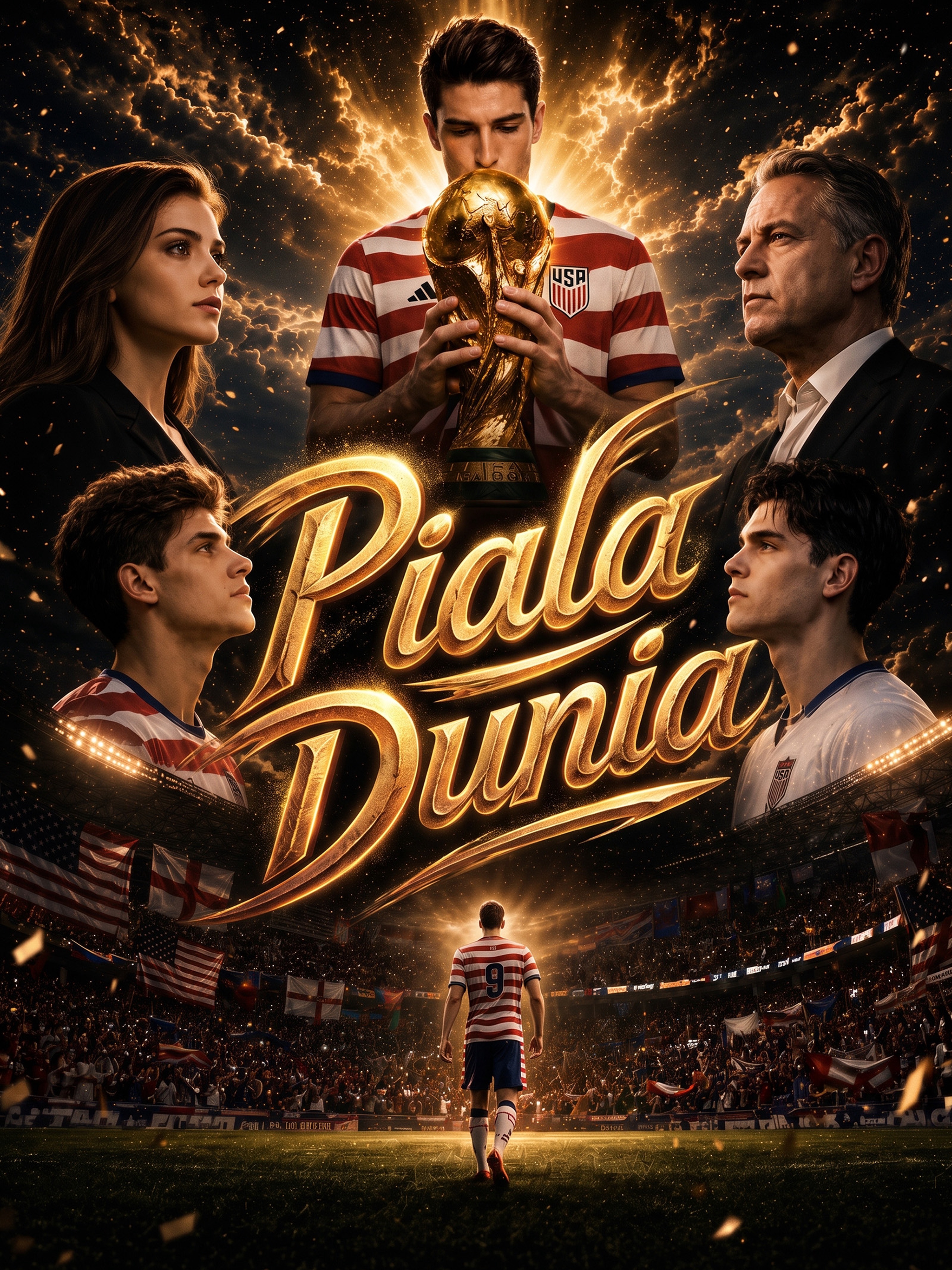Piala Dunia