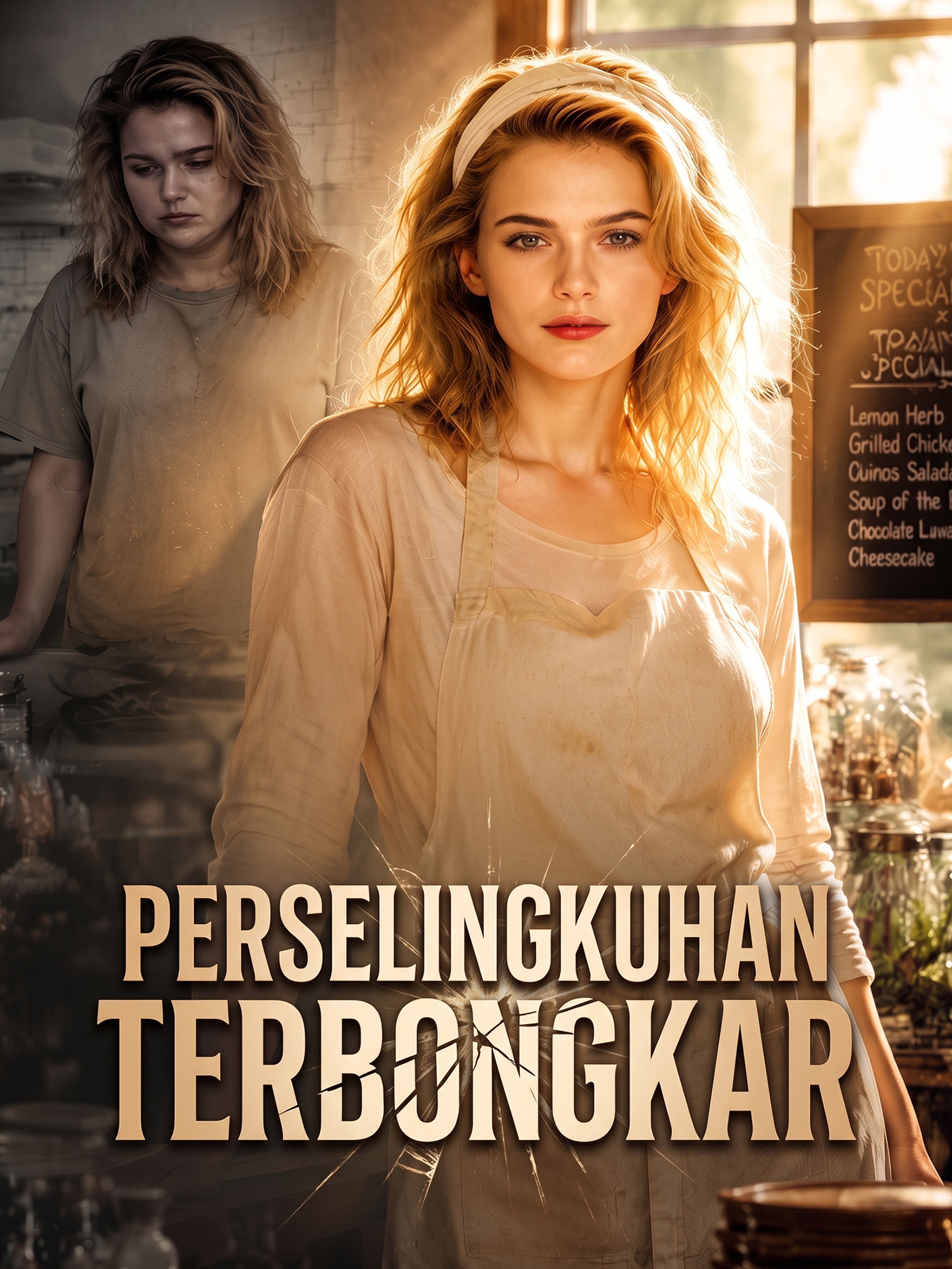Perselingkuhan Terbongkar