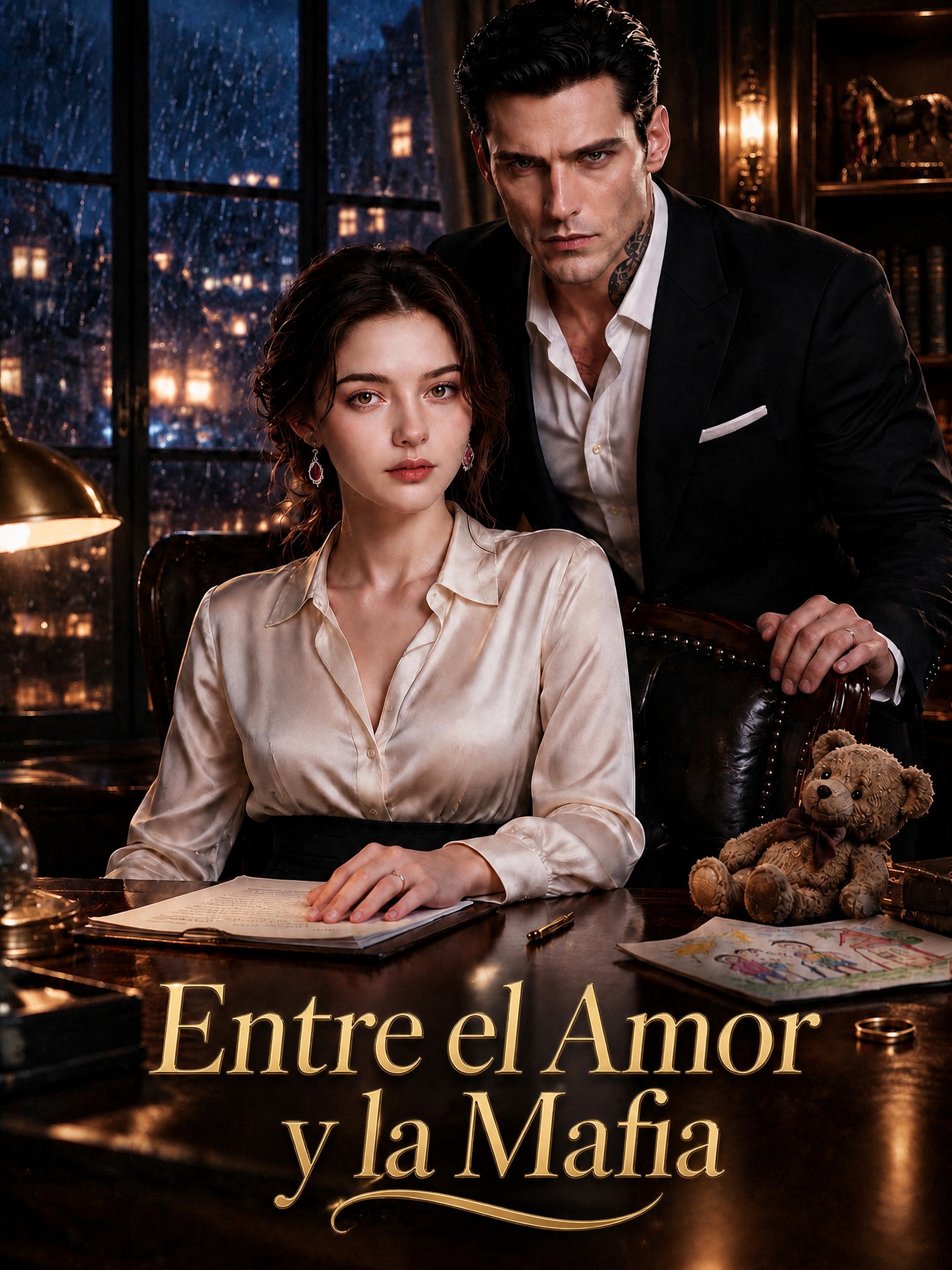 Entre el Amor y la Mafia (Doblado)