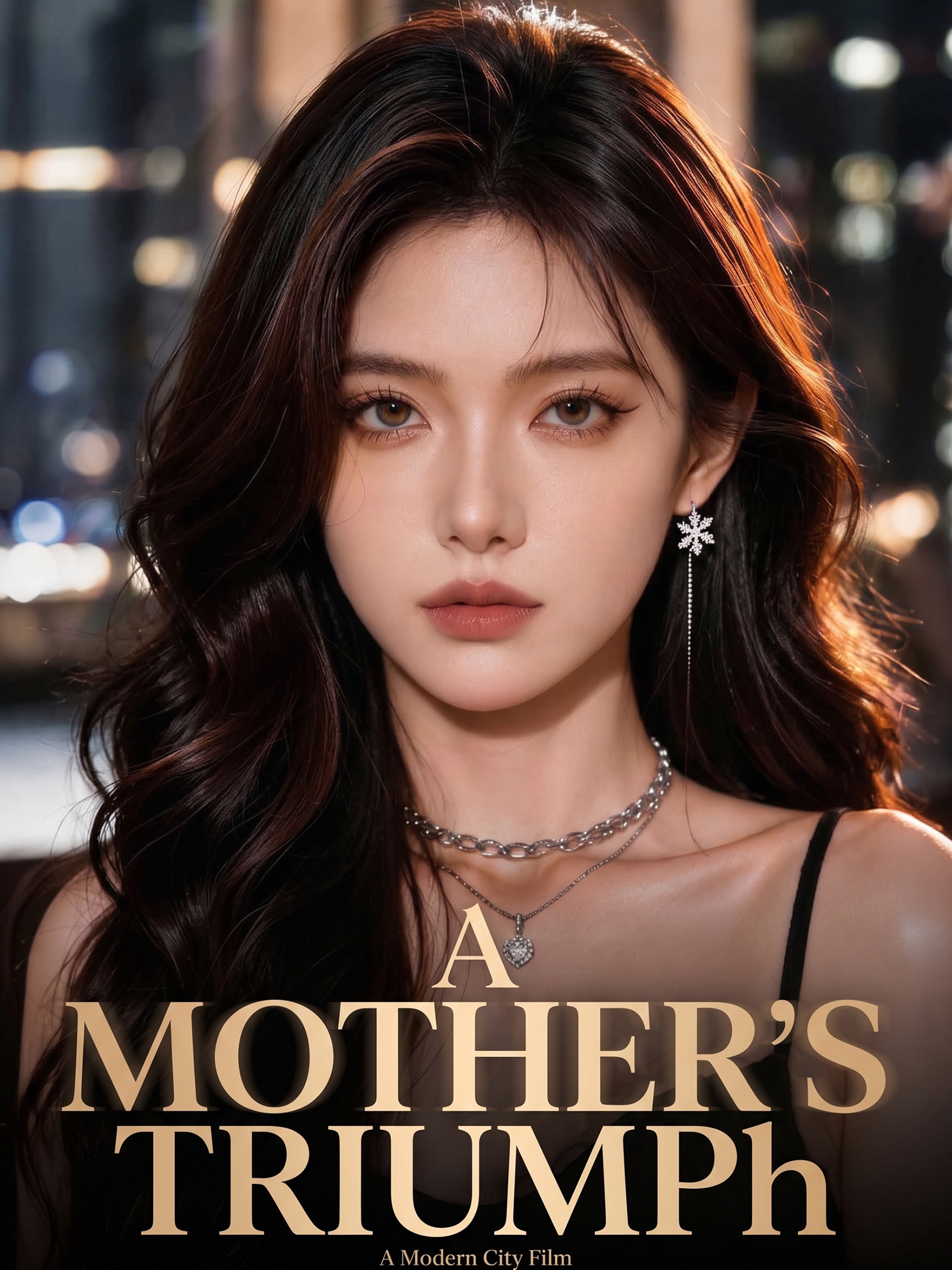 A Mother's Triumph