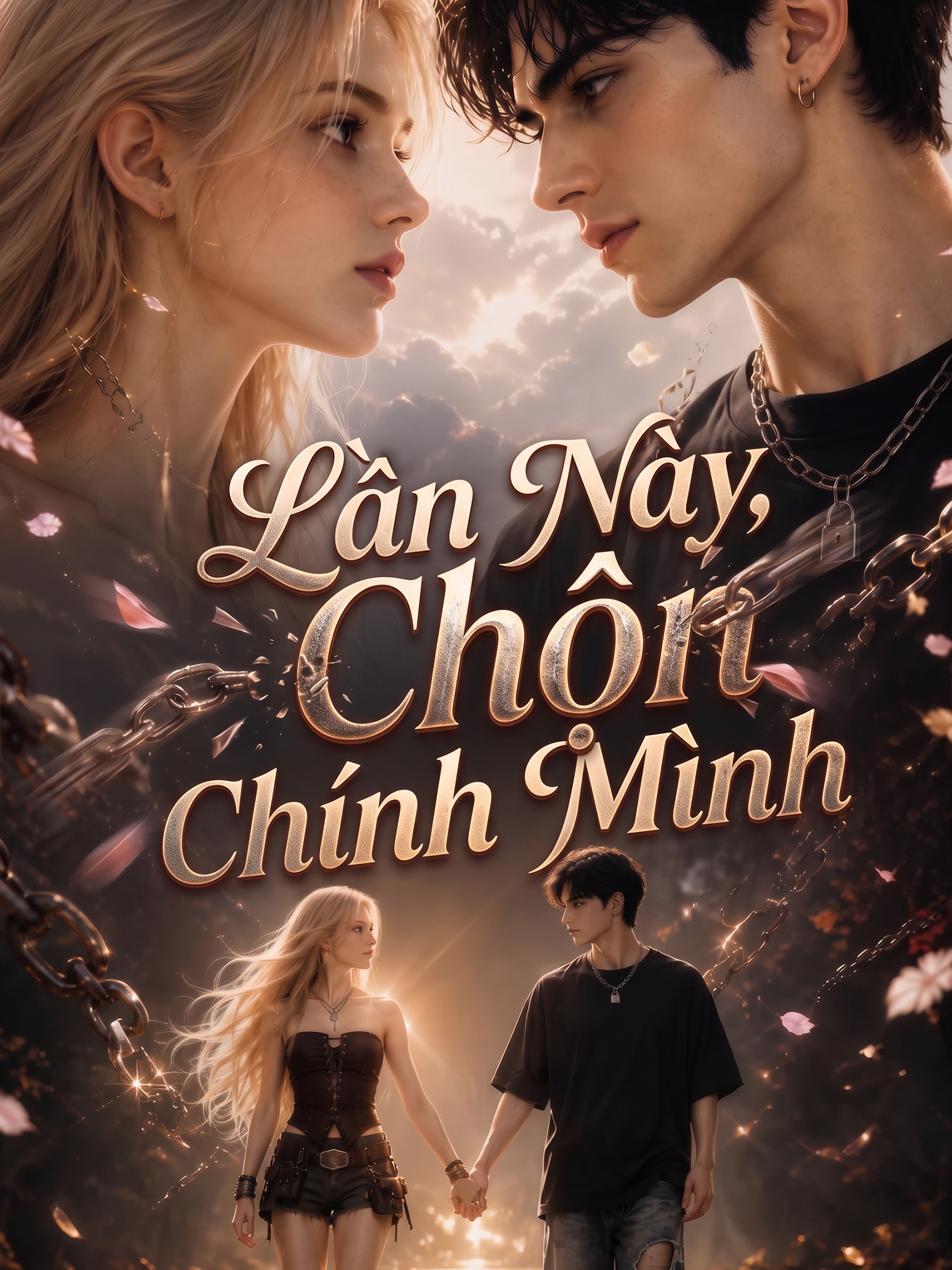 Lần Này, Tôi Chọn Chính Mình