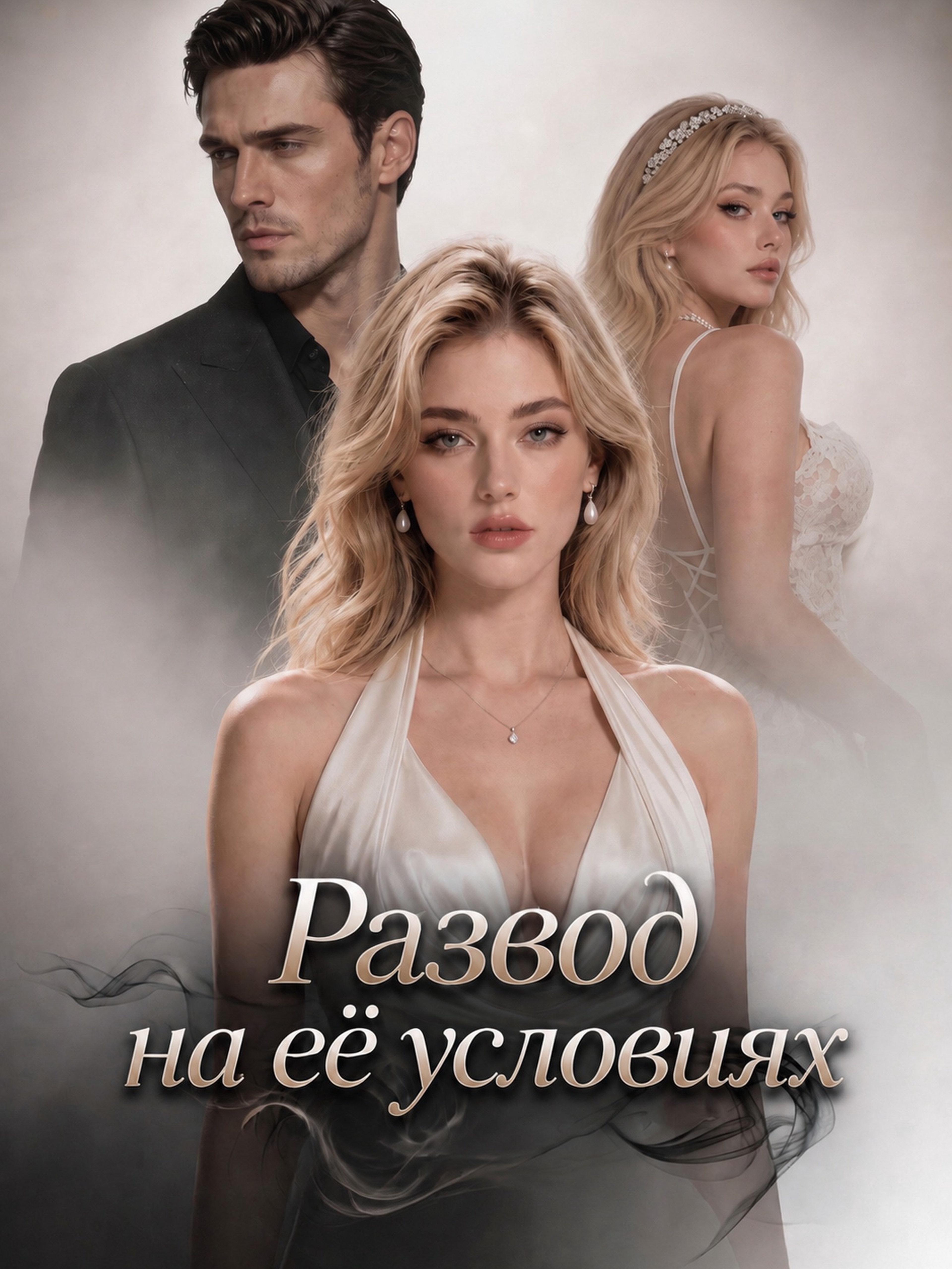 Развод на её условиях