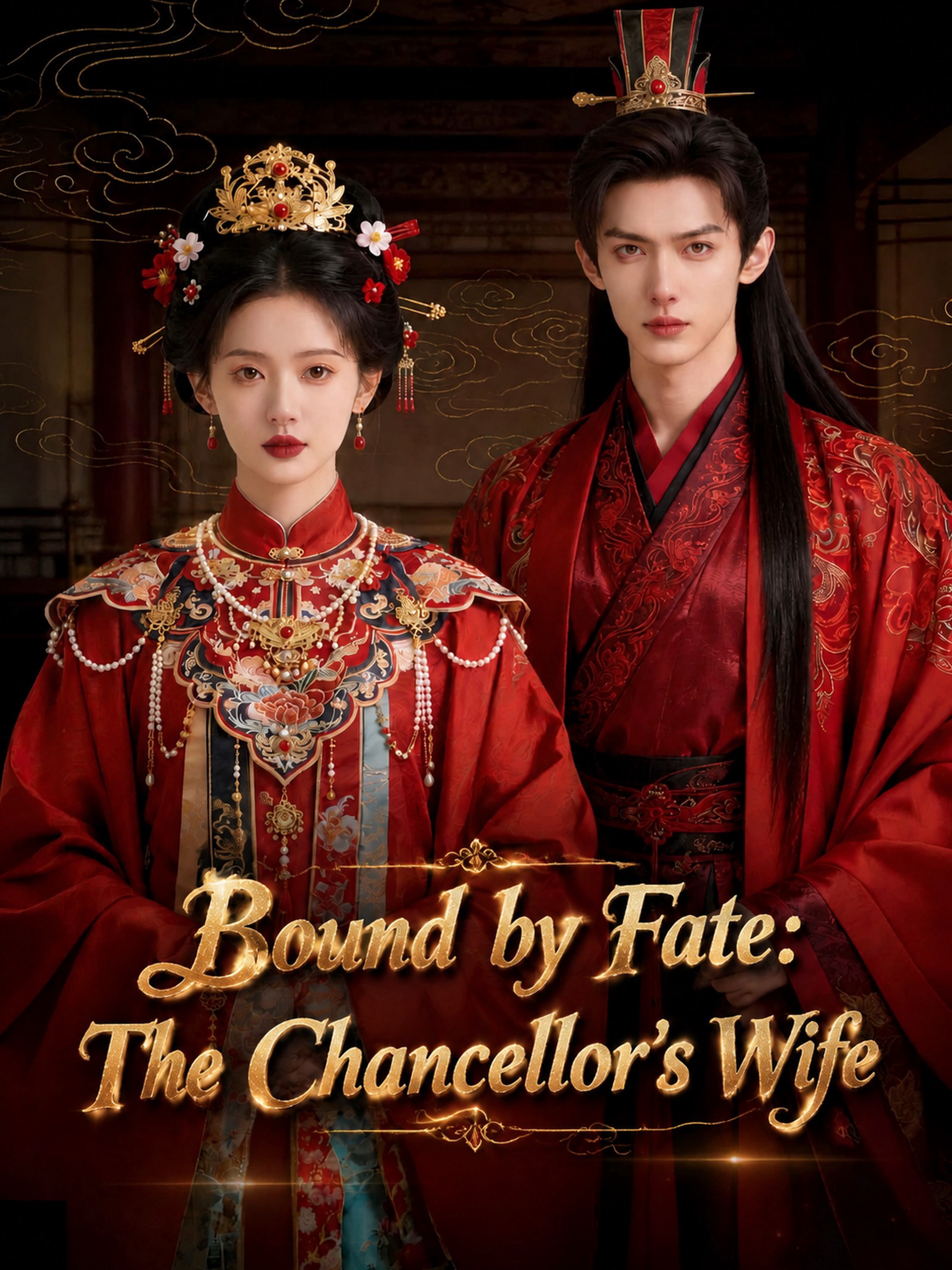 Bound by Fate: The Chancellor's Wife