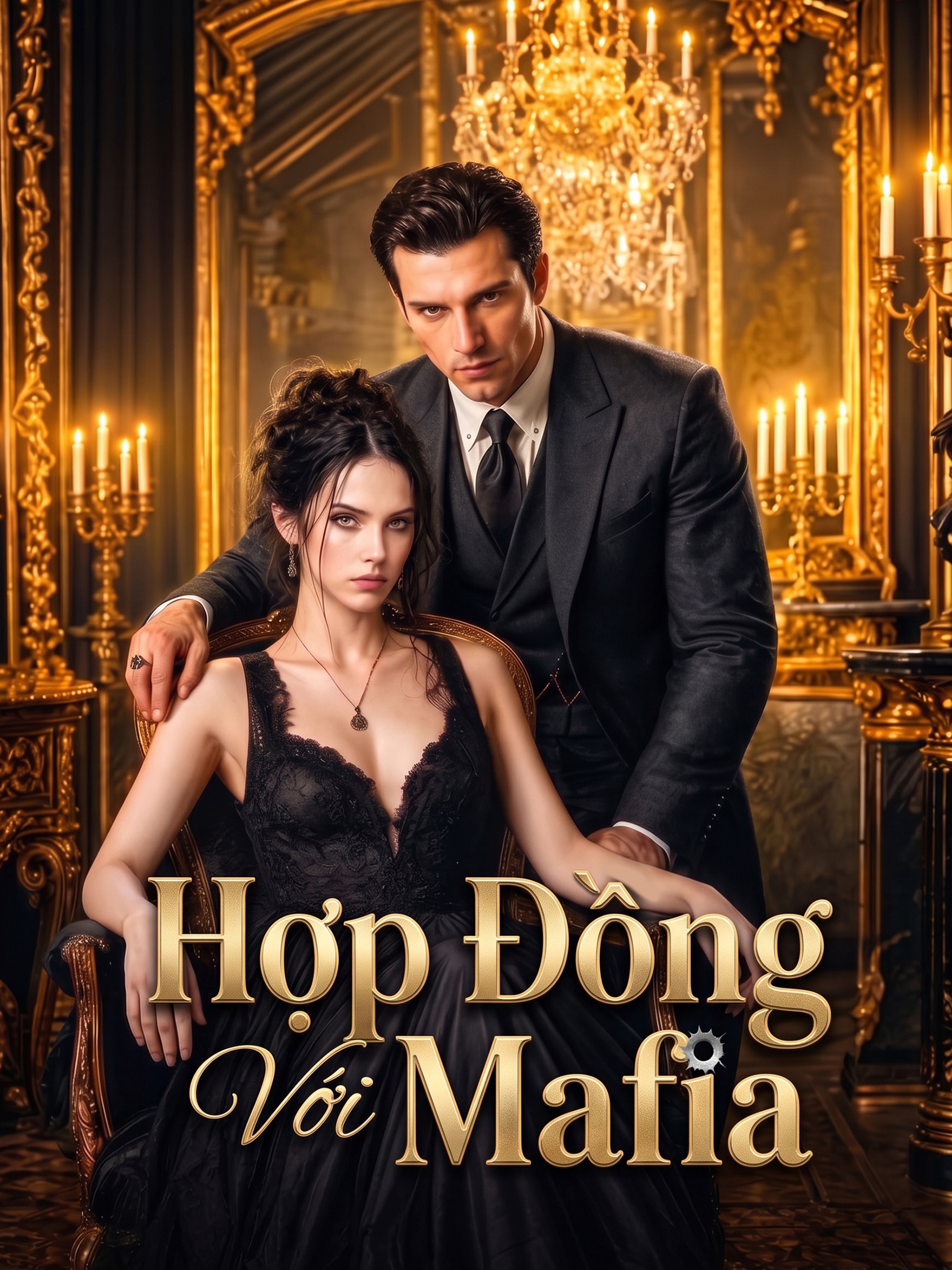 Hợp Đồng Với Mafia