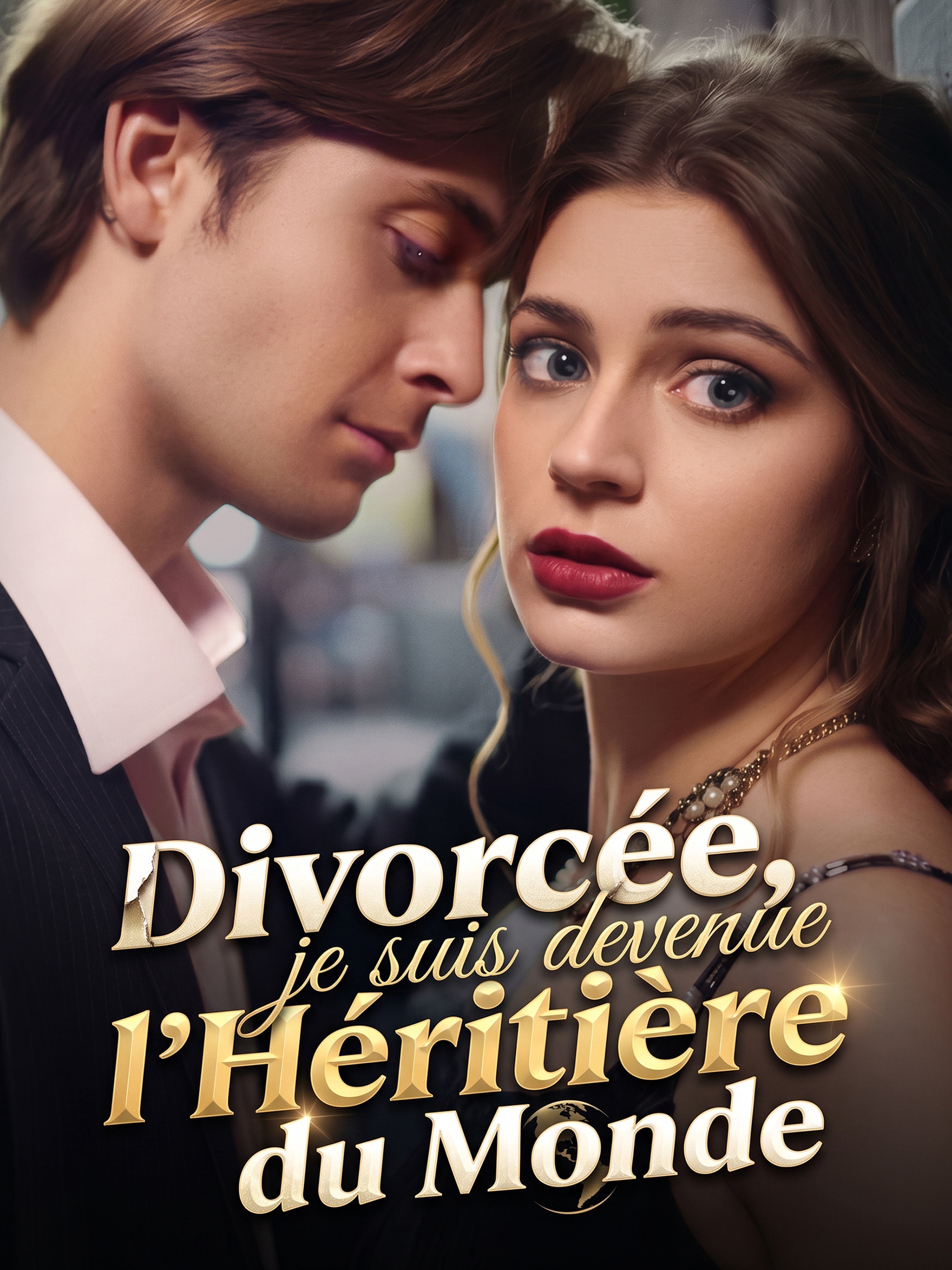 Divorcée, je suis devenue l’Héritière du Monde (Doublé)