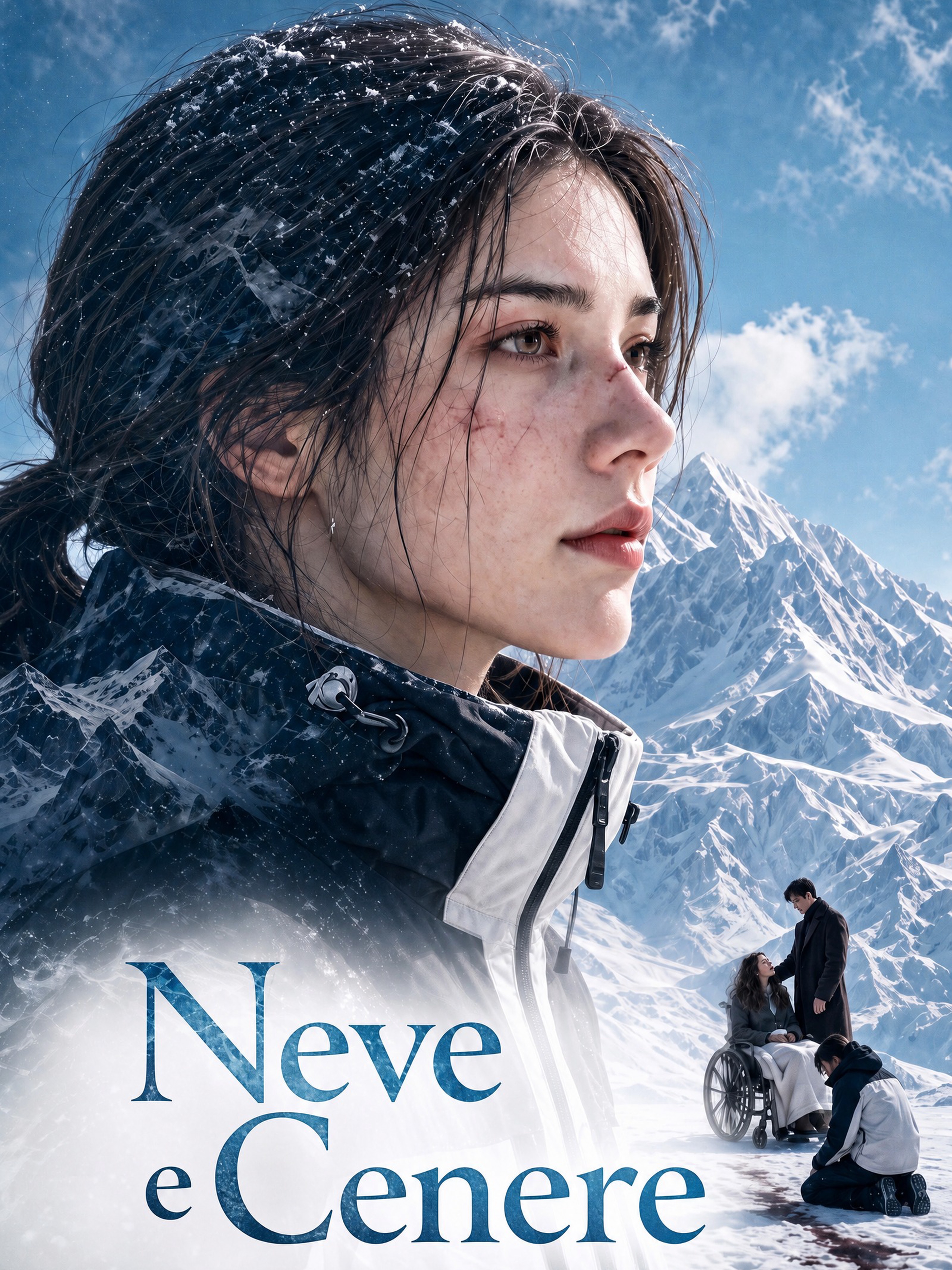 Neve e Cenere