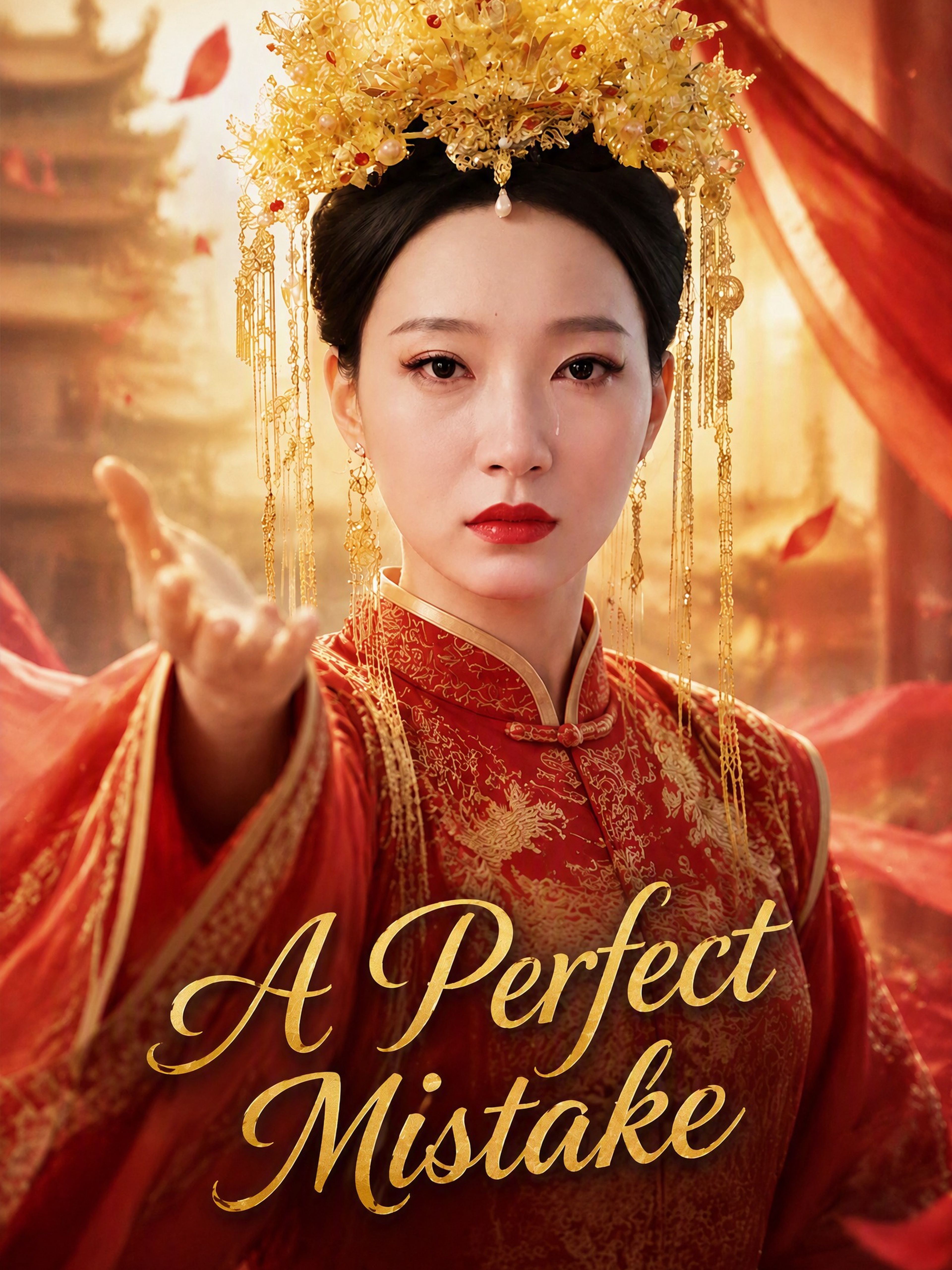 A Perfect Mistake (Dubbed)