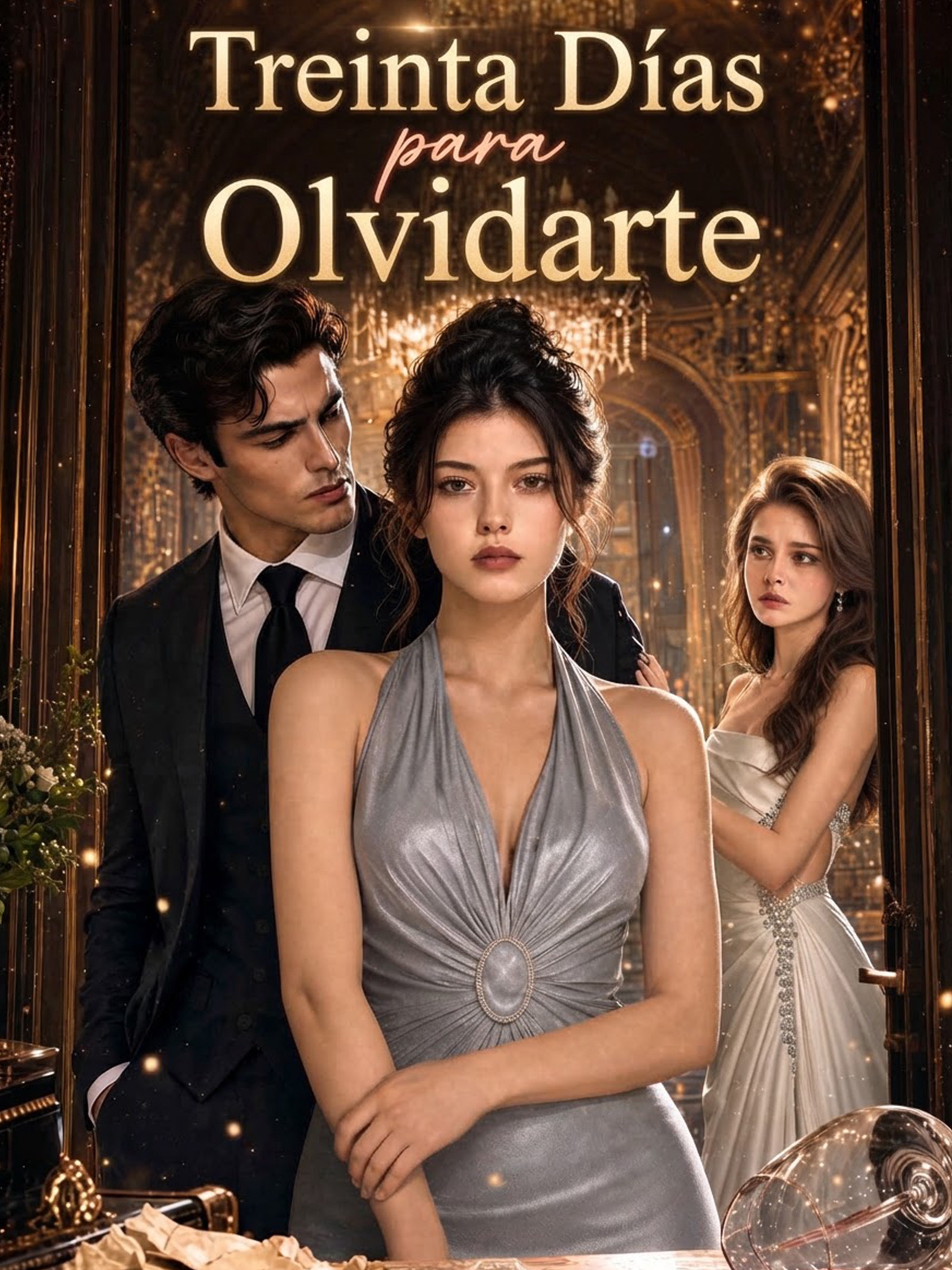 Treinta Días para Olvidarte