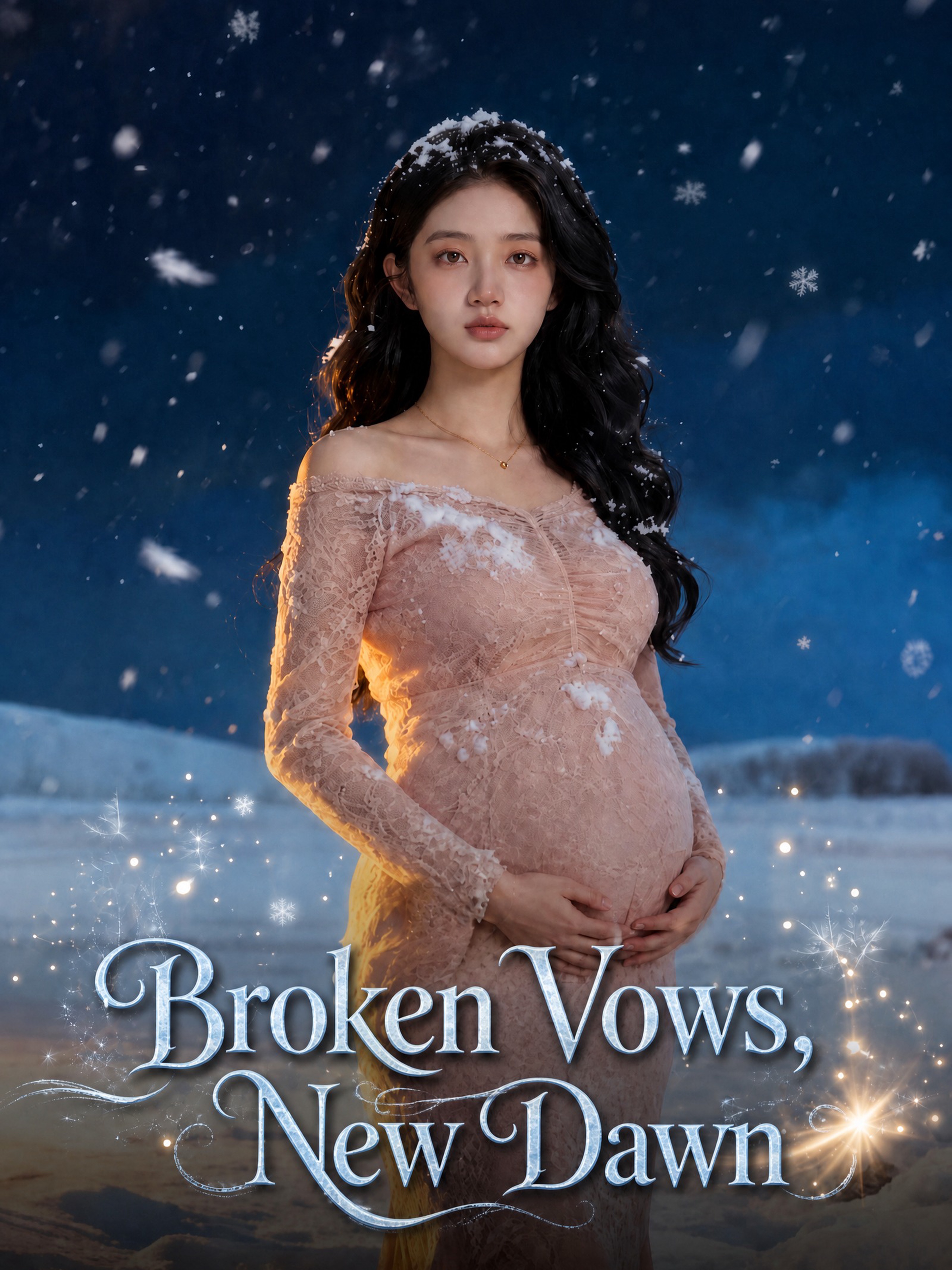 Broken Vows, New Dawn