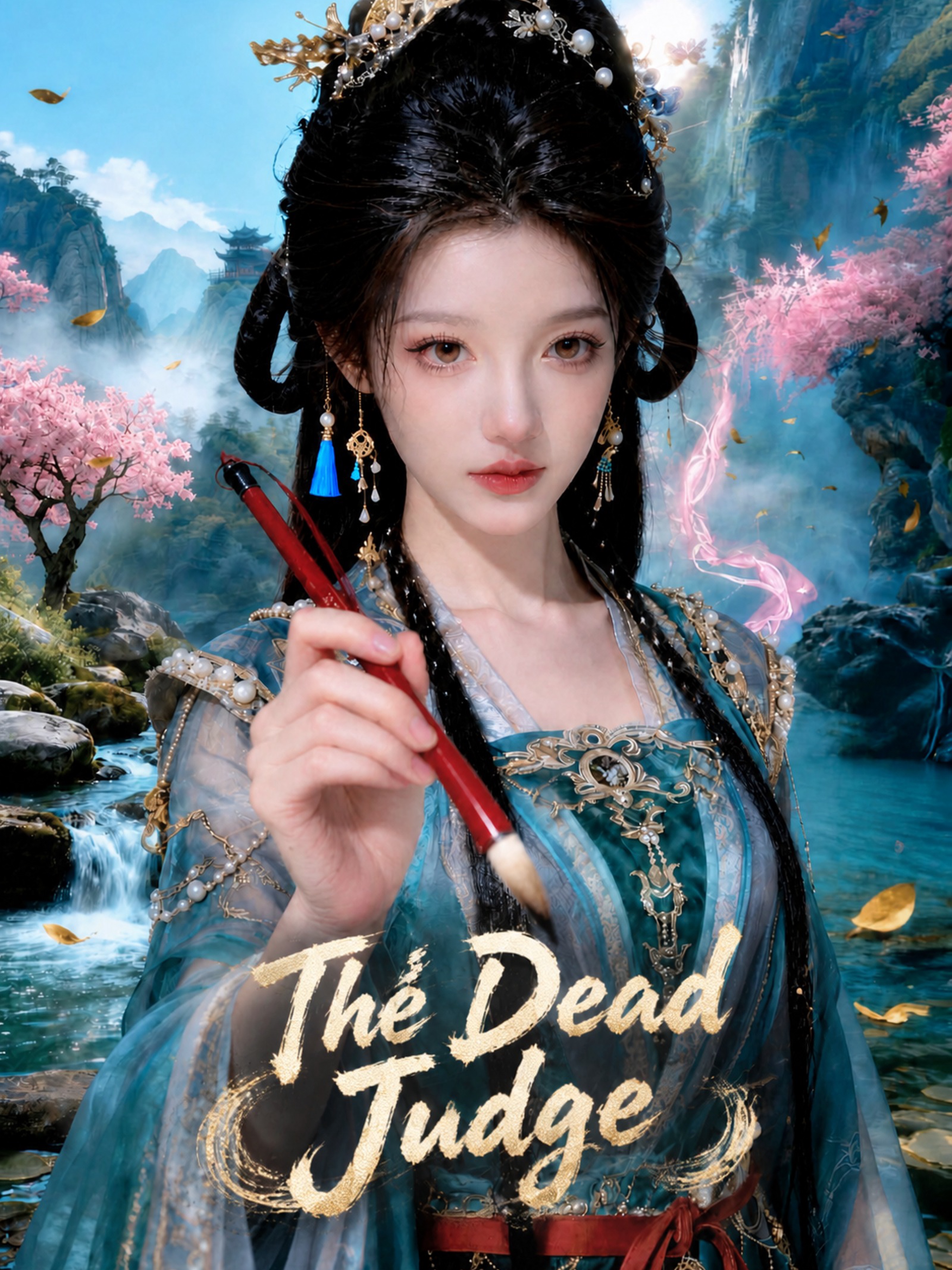 The Dead Judge
