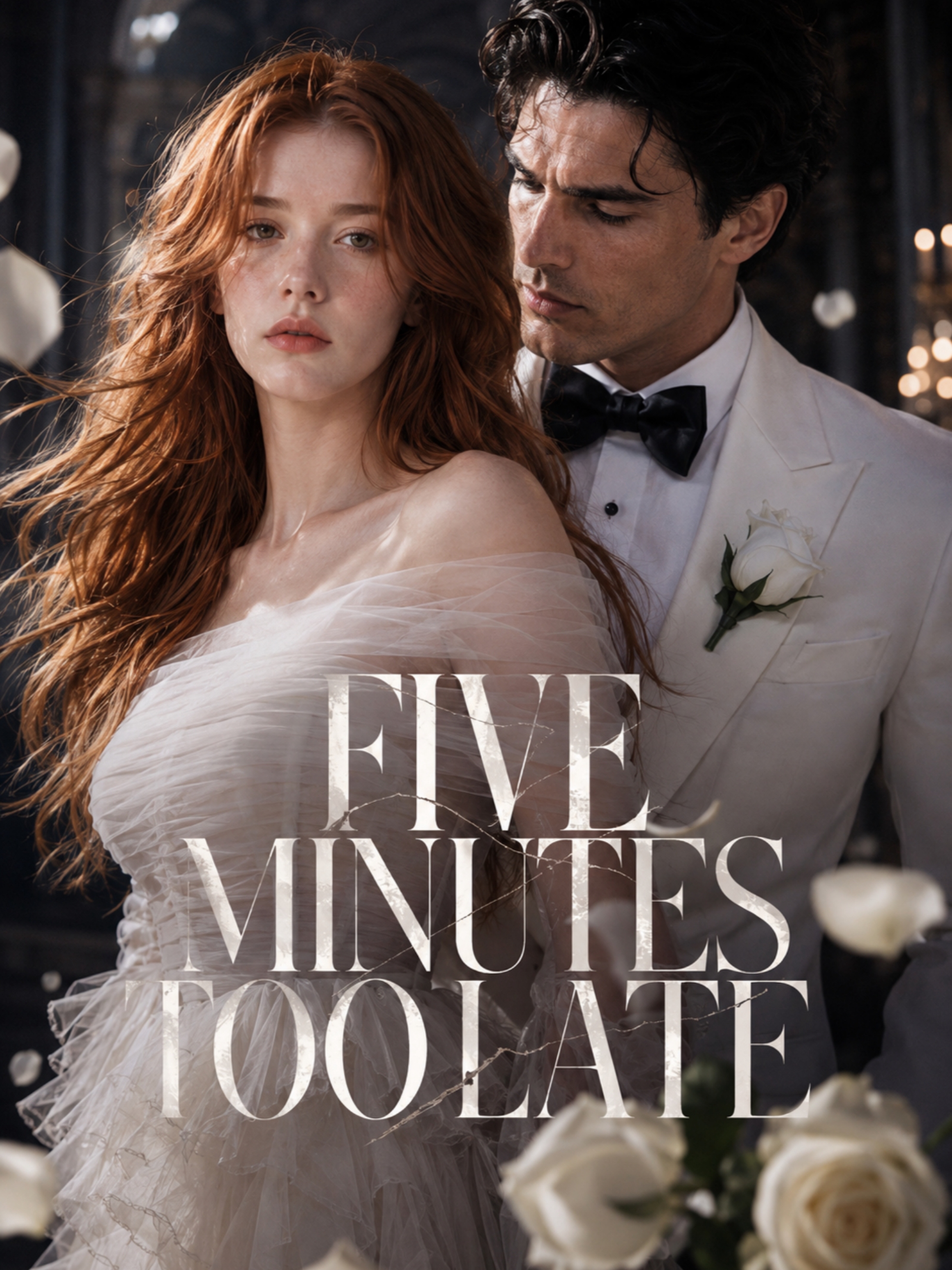FIVE MINUTES TOO LATE