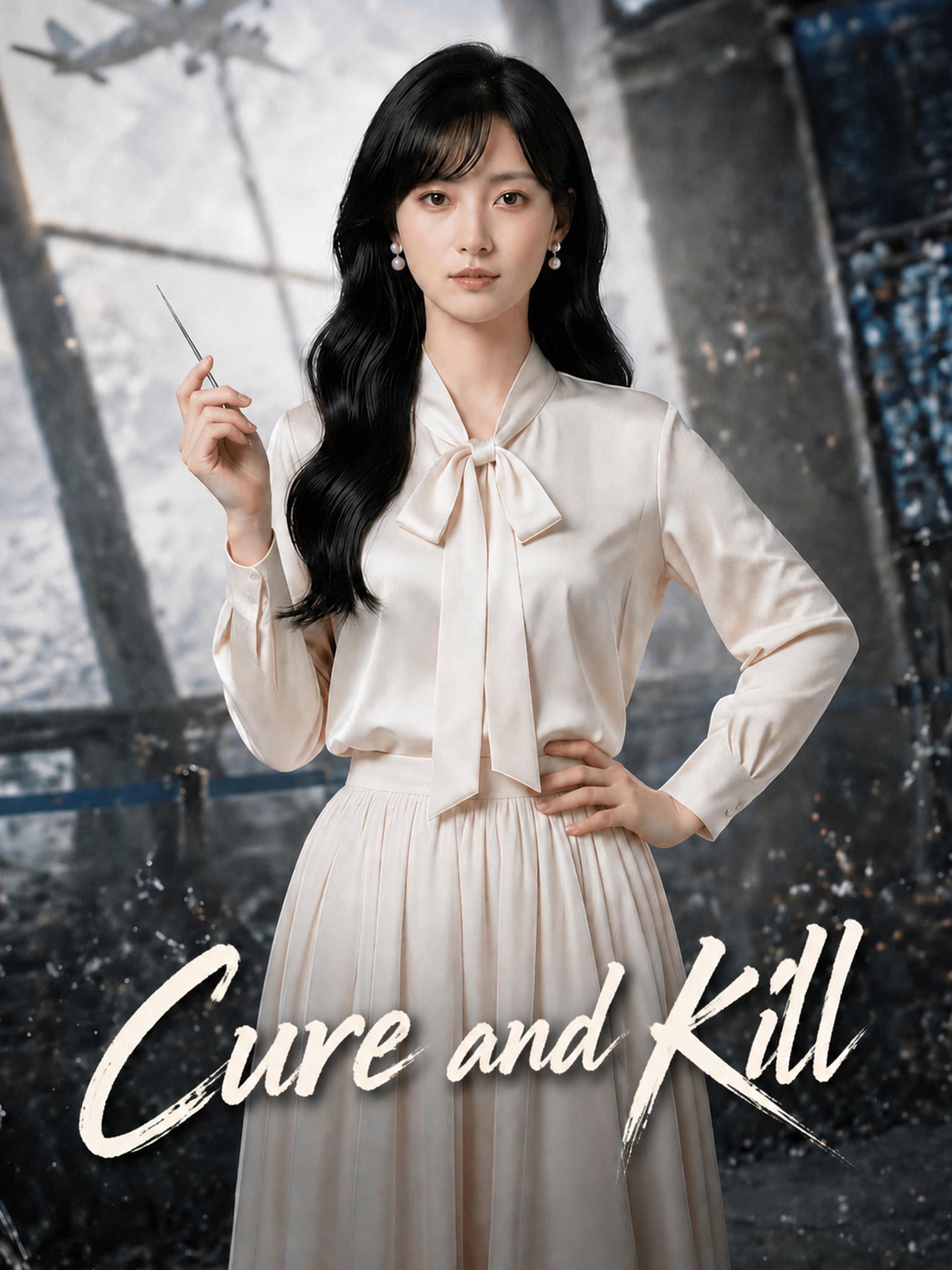 Cure and Kill