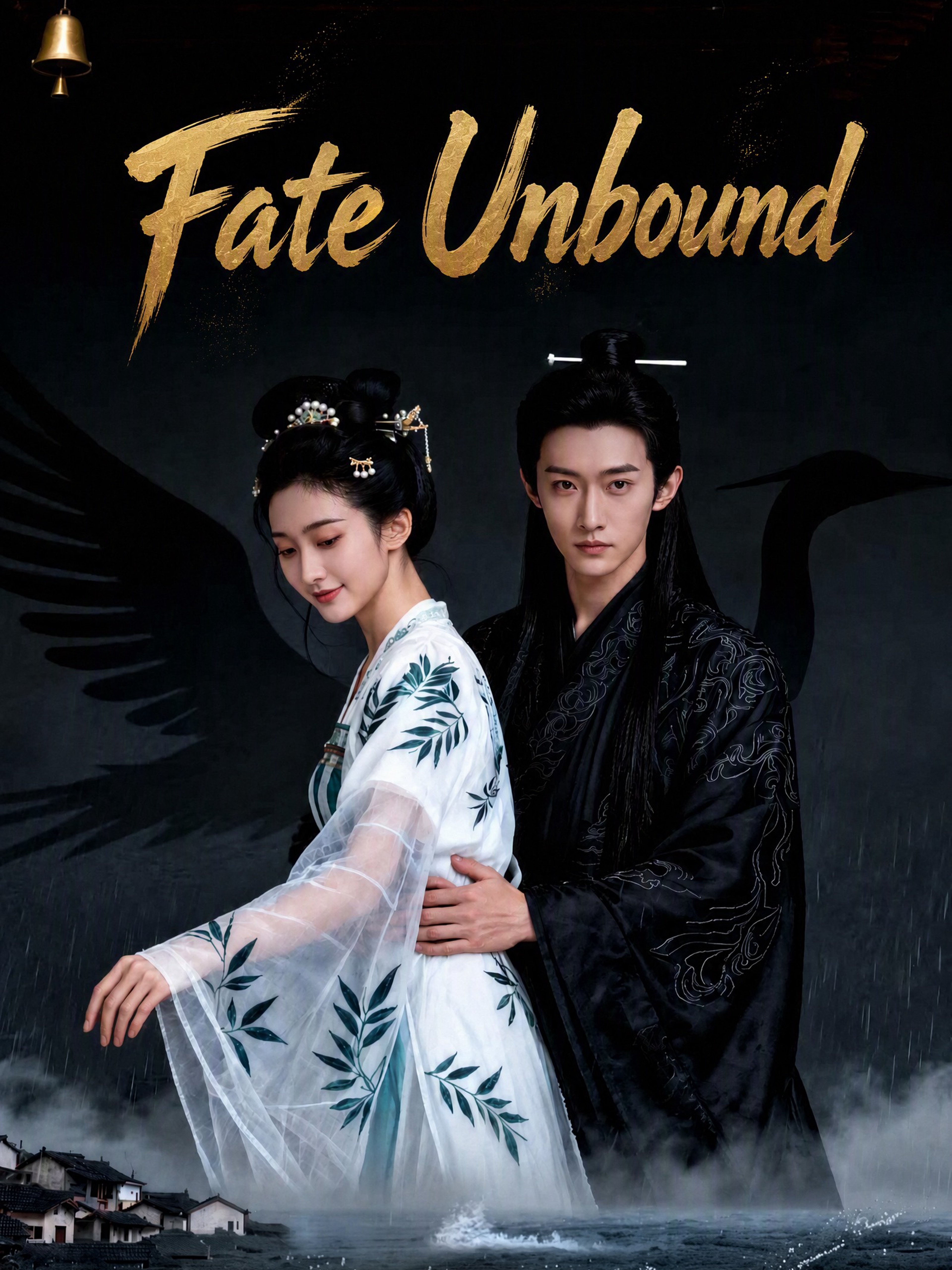 Fate Unbound