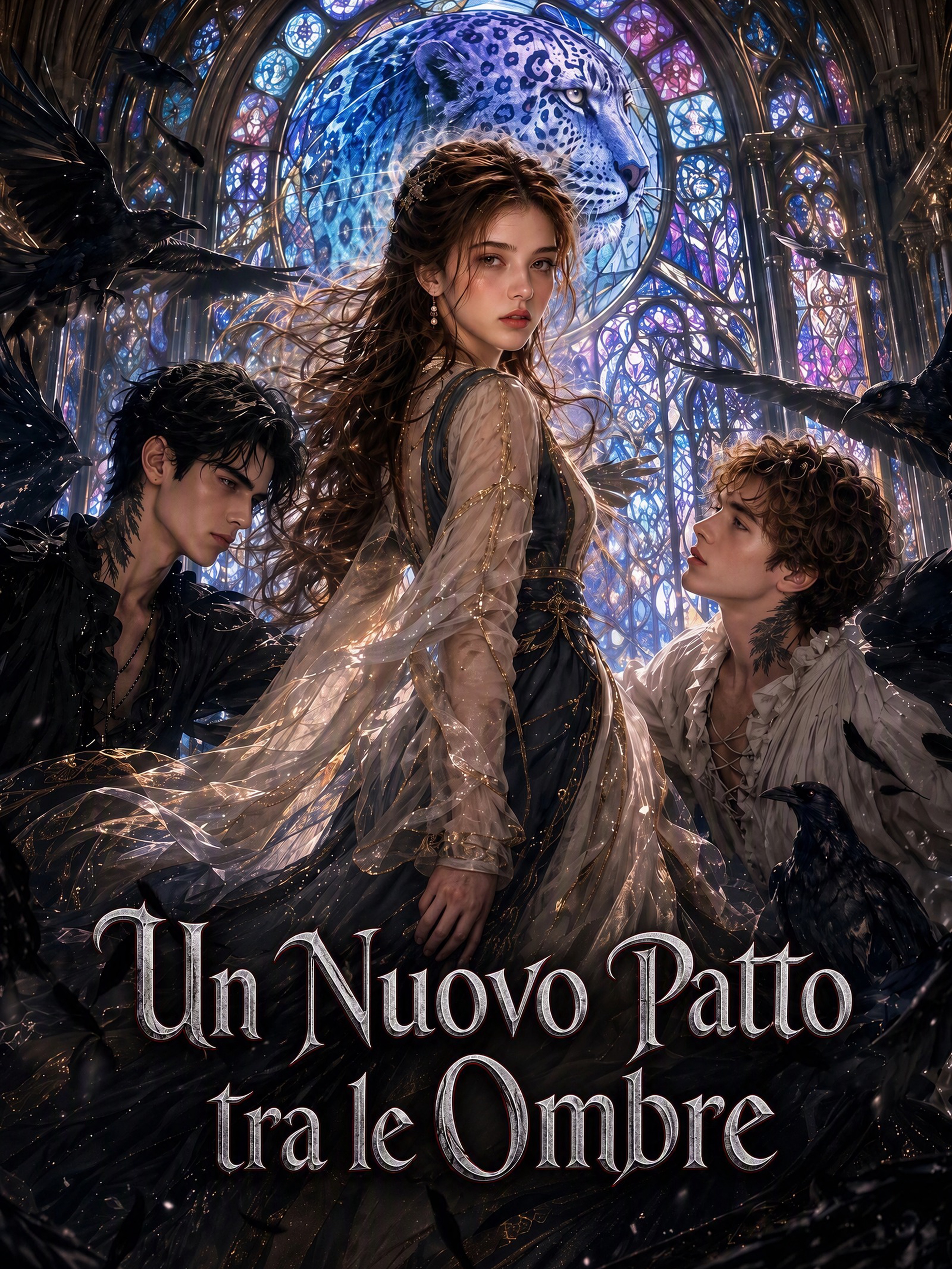 Un Nuovo Patto tra le Ombre