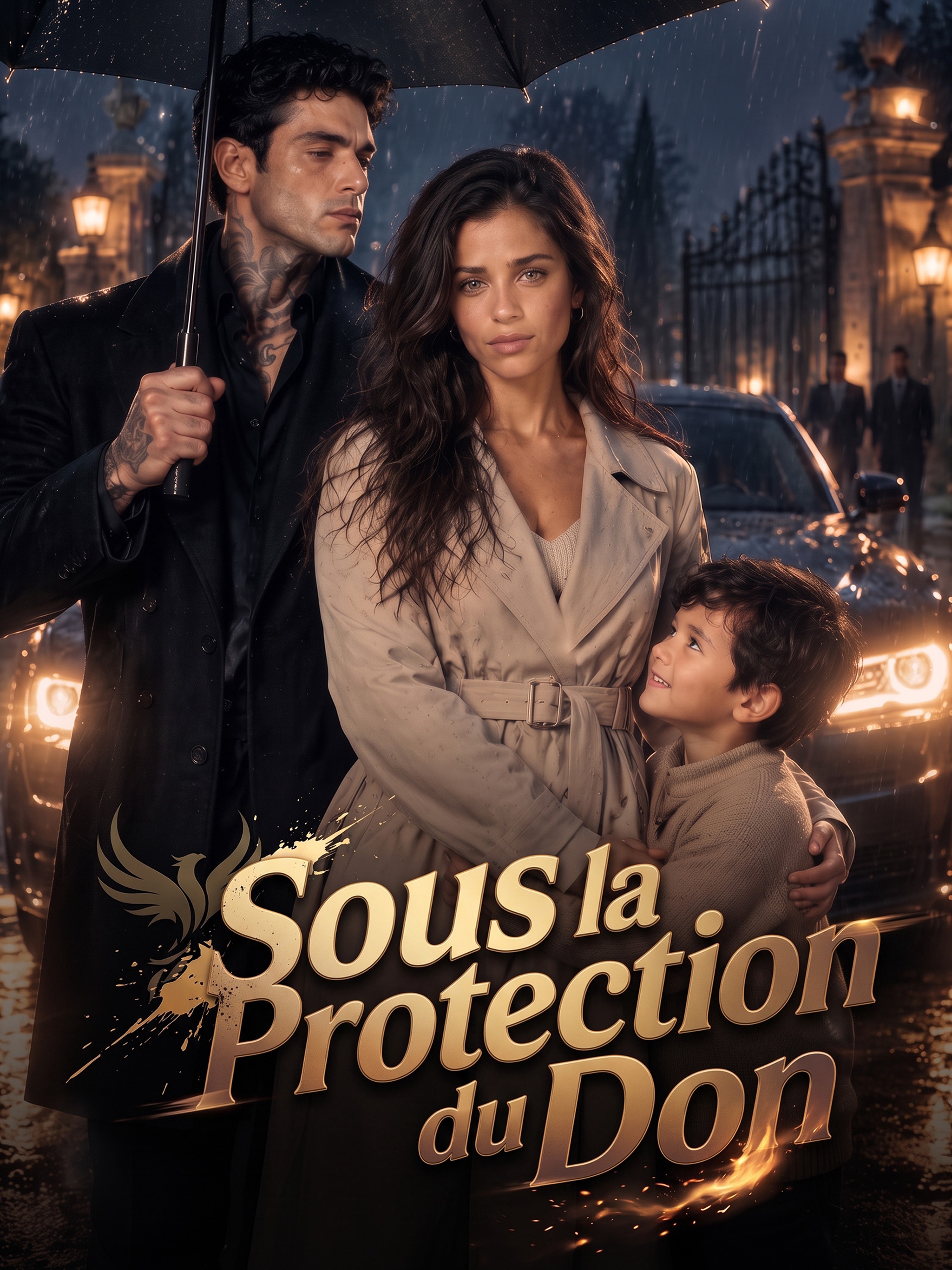 Sous la Protection du Don (Doublé)