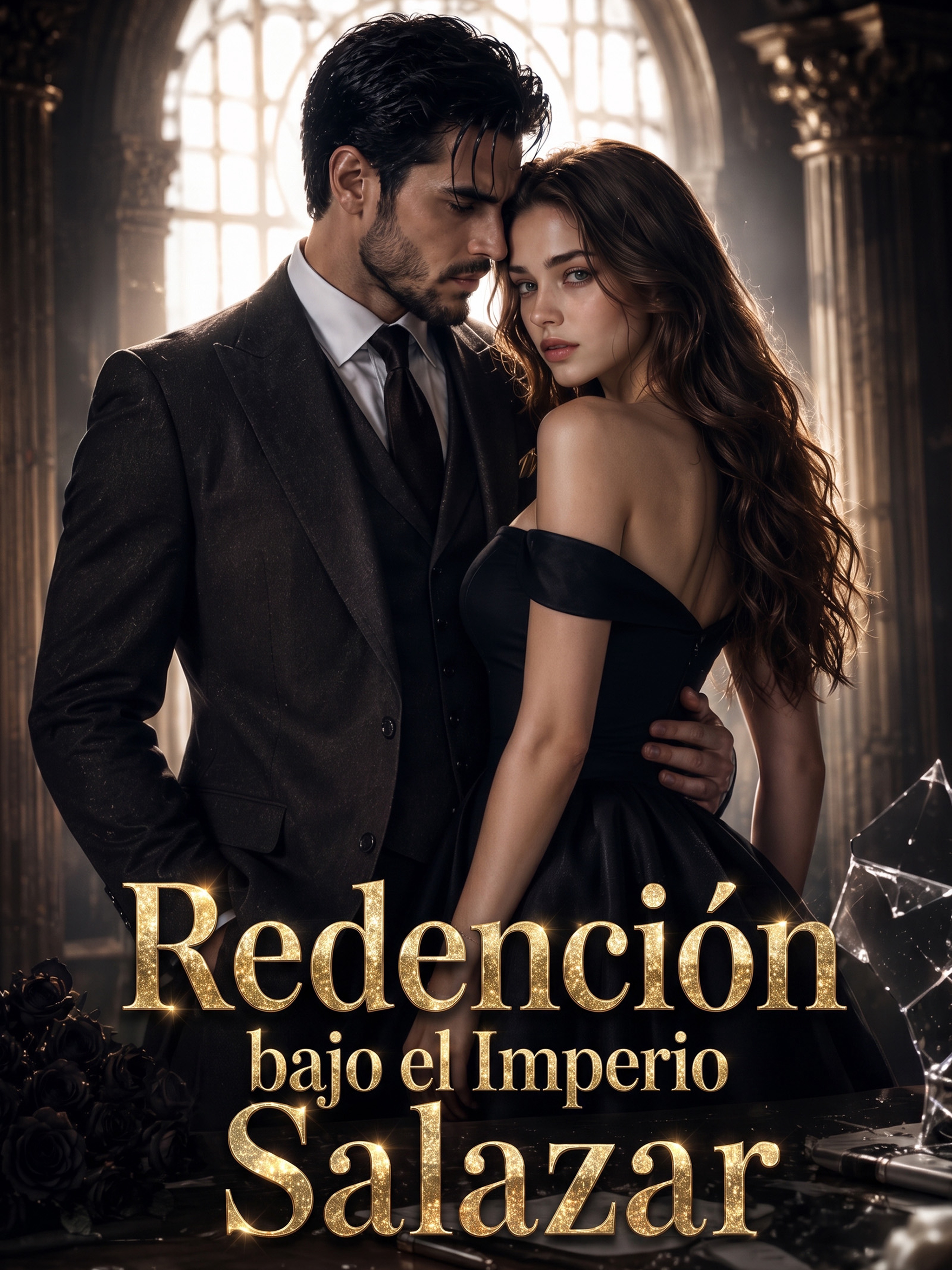 Redención bajo el Imperio Salazar