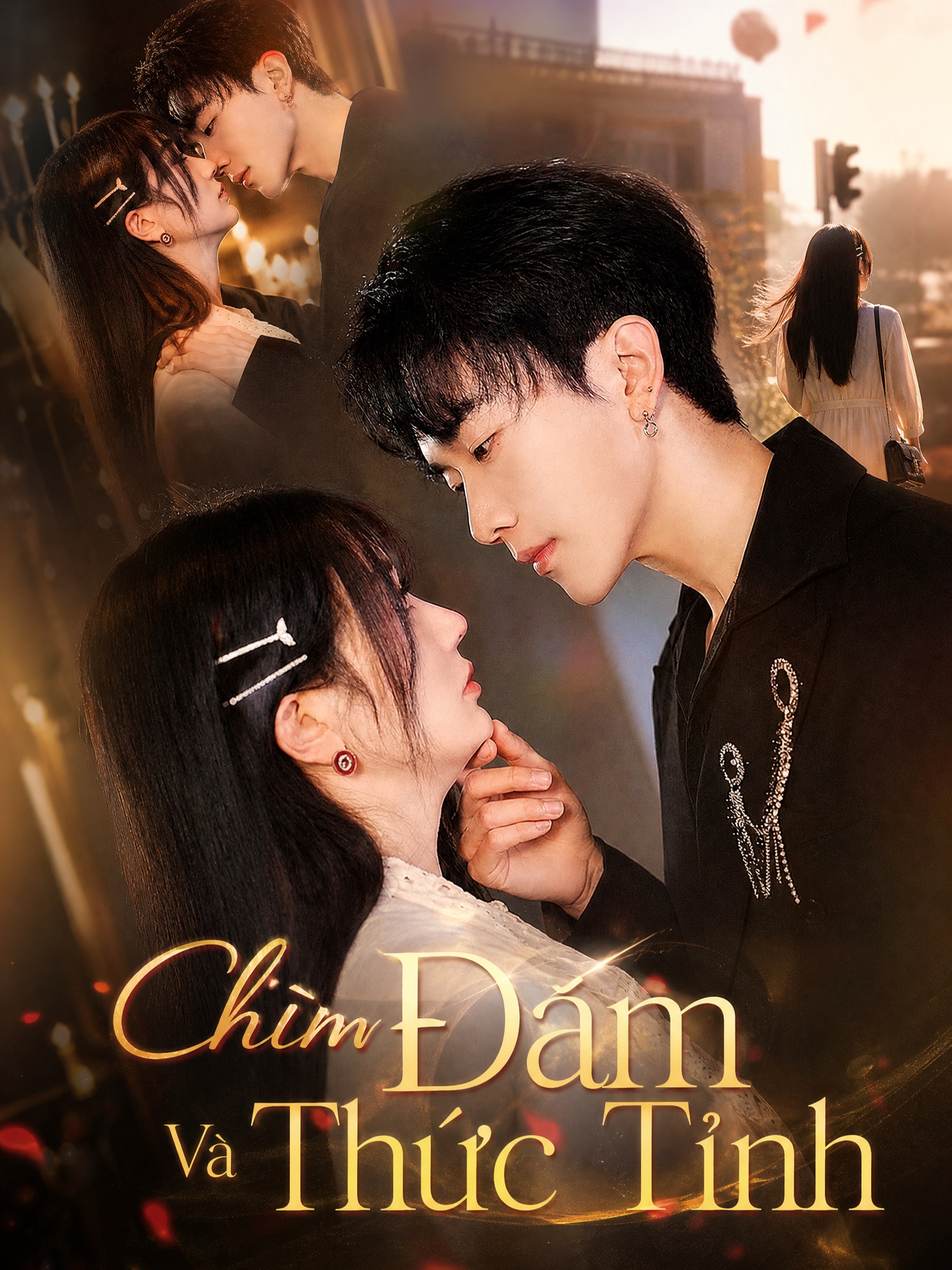 Chìm Đắm Và Thức Tỉnh (Lồng Tiếng)