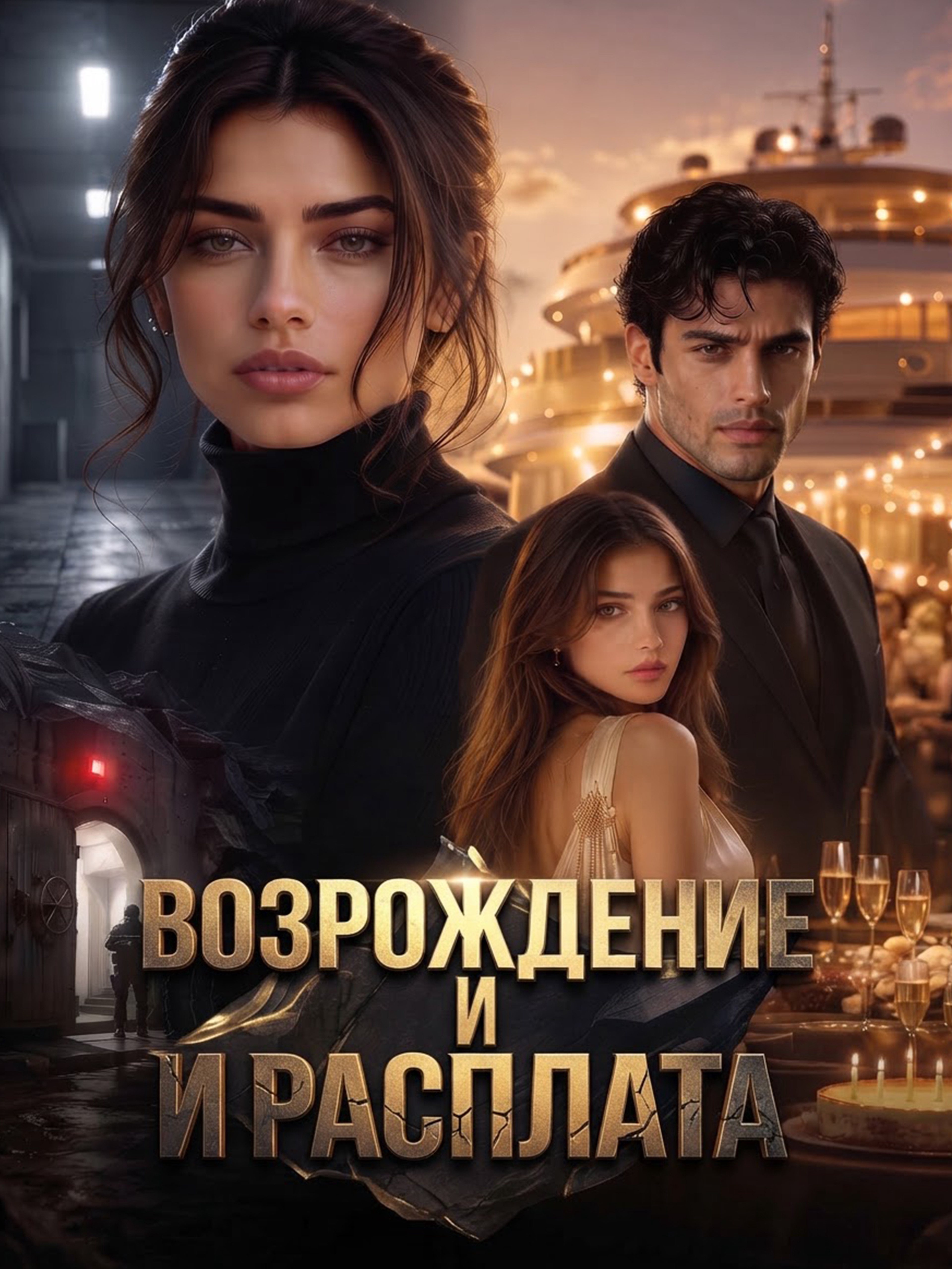 Возрождение и расплата
