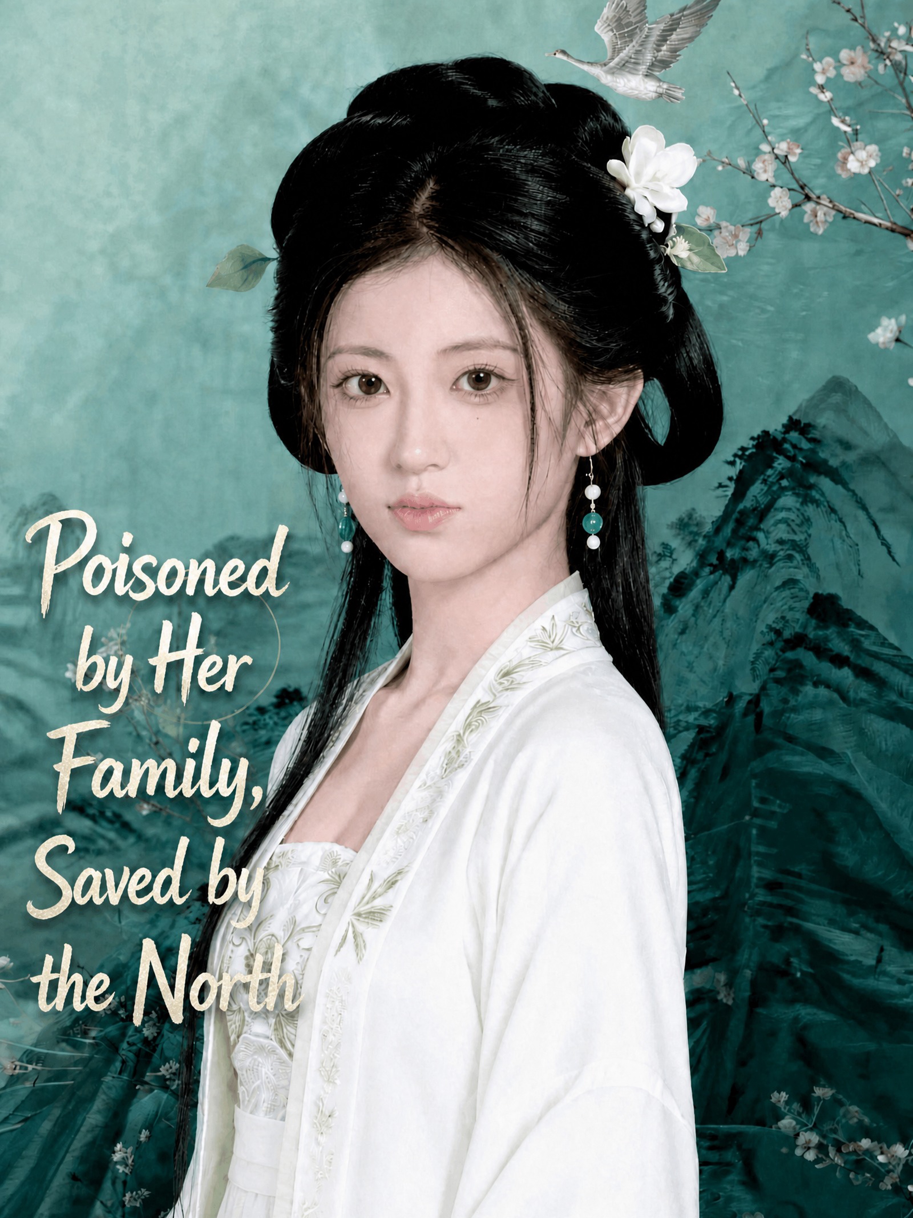 Poisoned by Her Family, Saved by the North