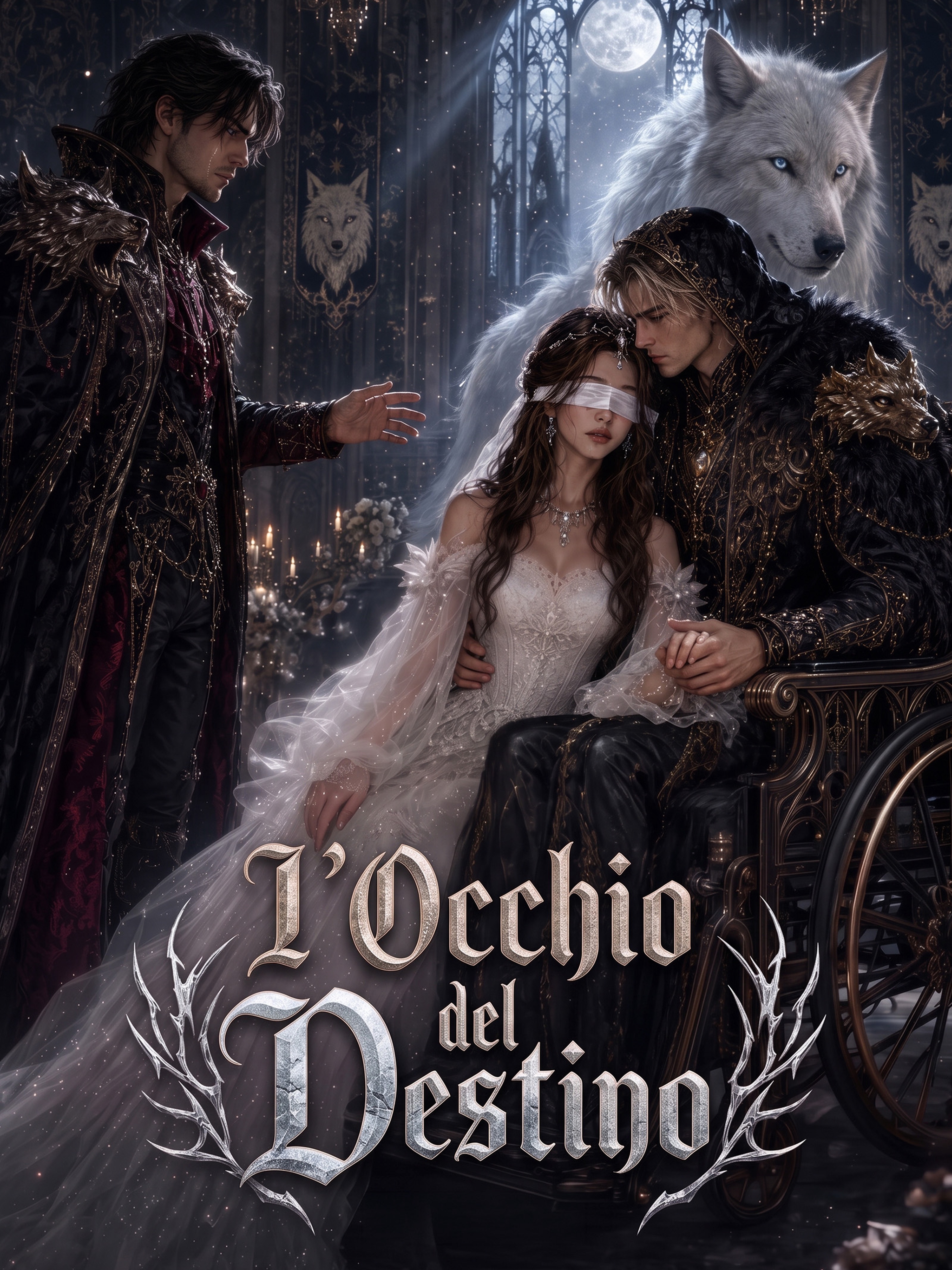 L'Occhio del Destino