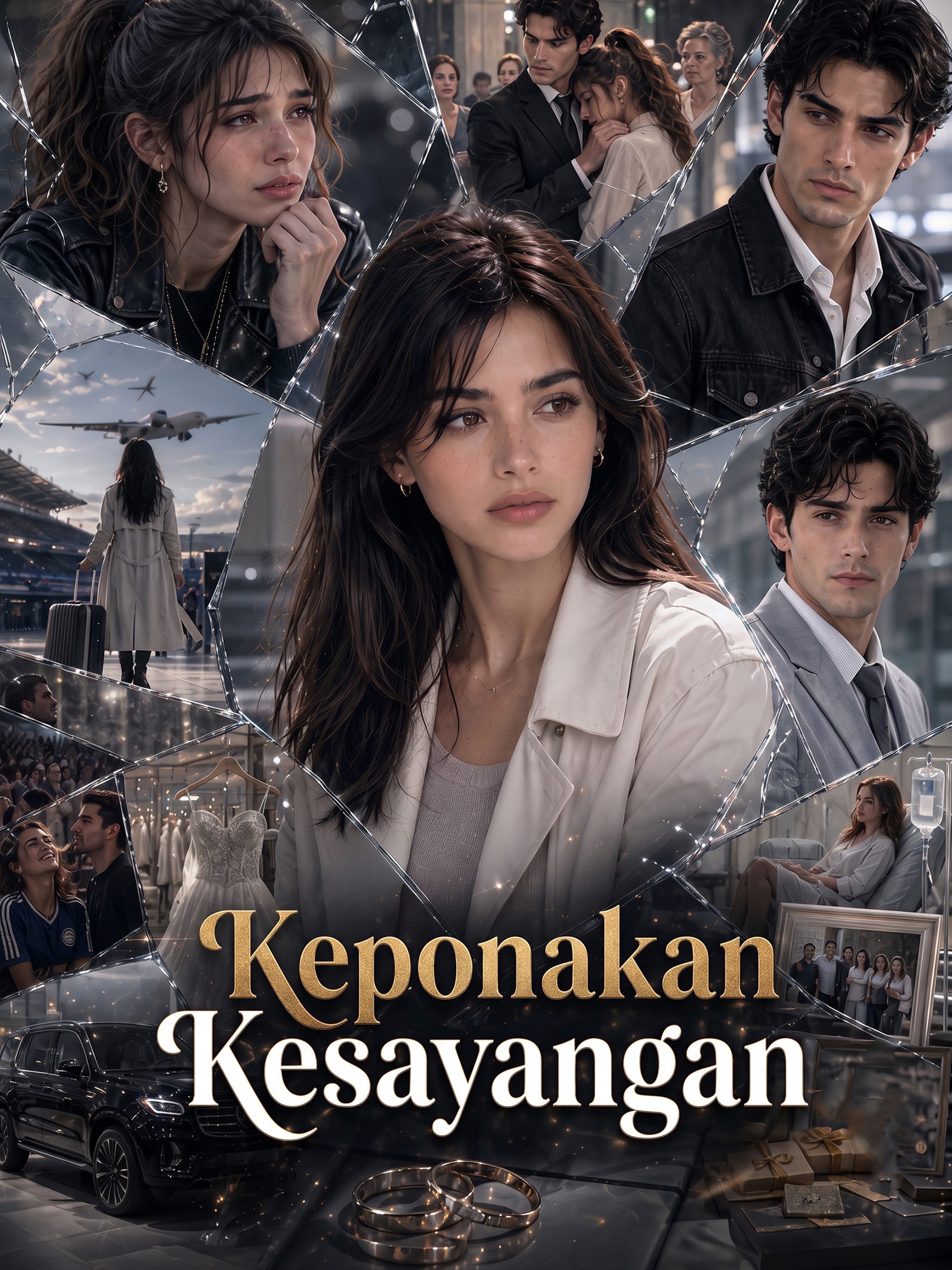 Keponakan Kesayangan