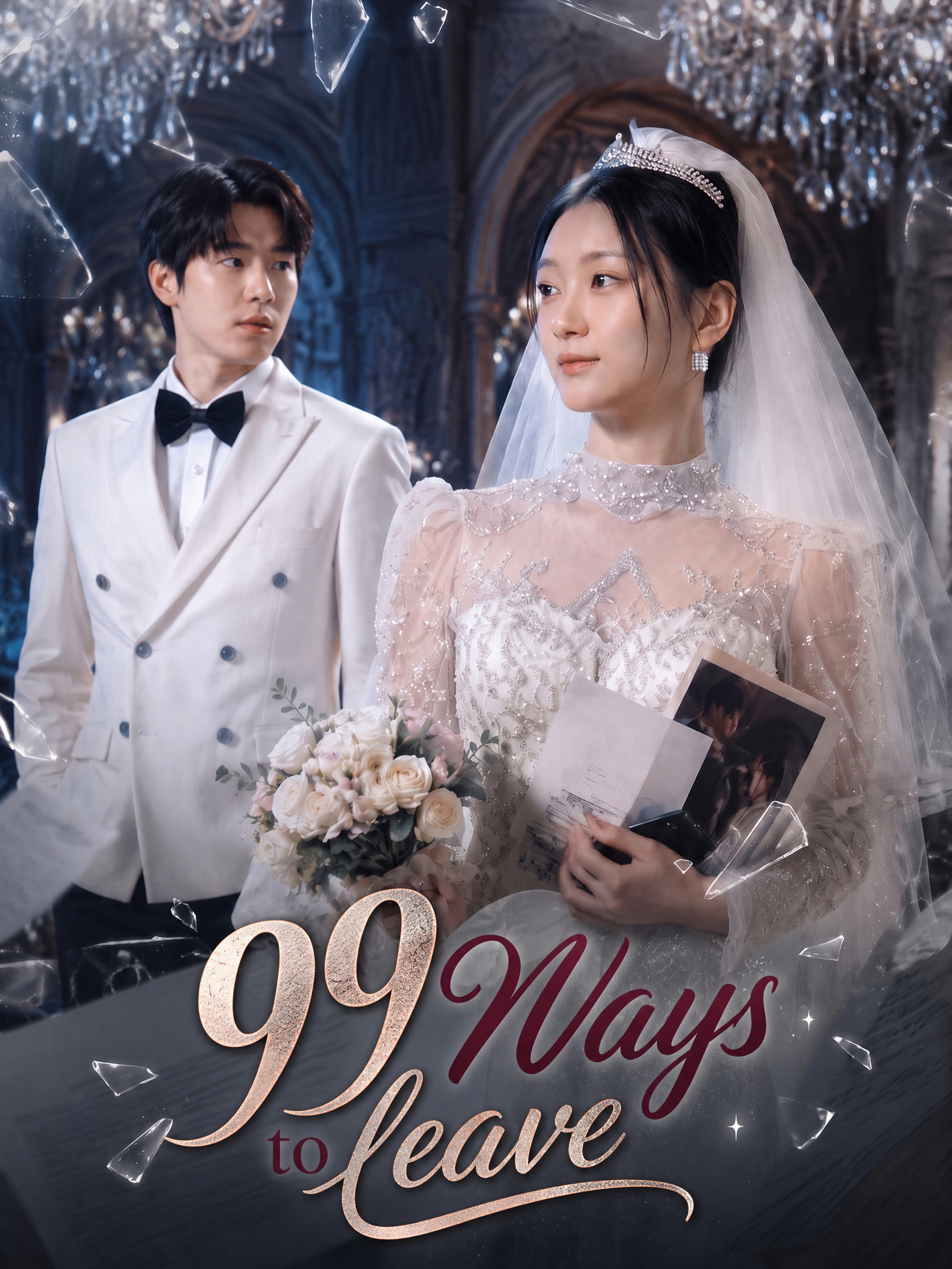 99 Ways to leave (Dubbed)