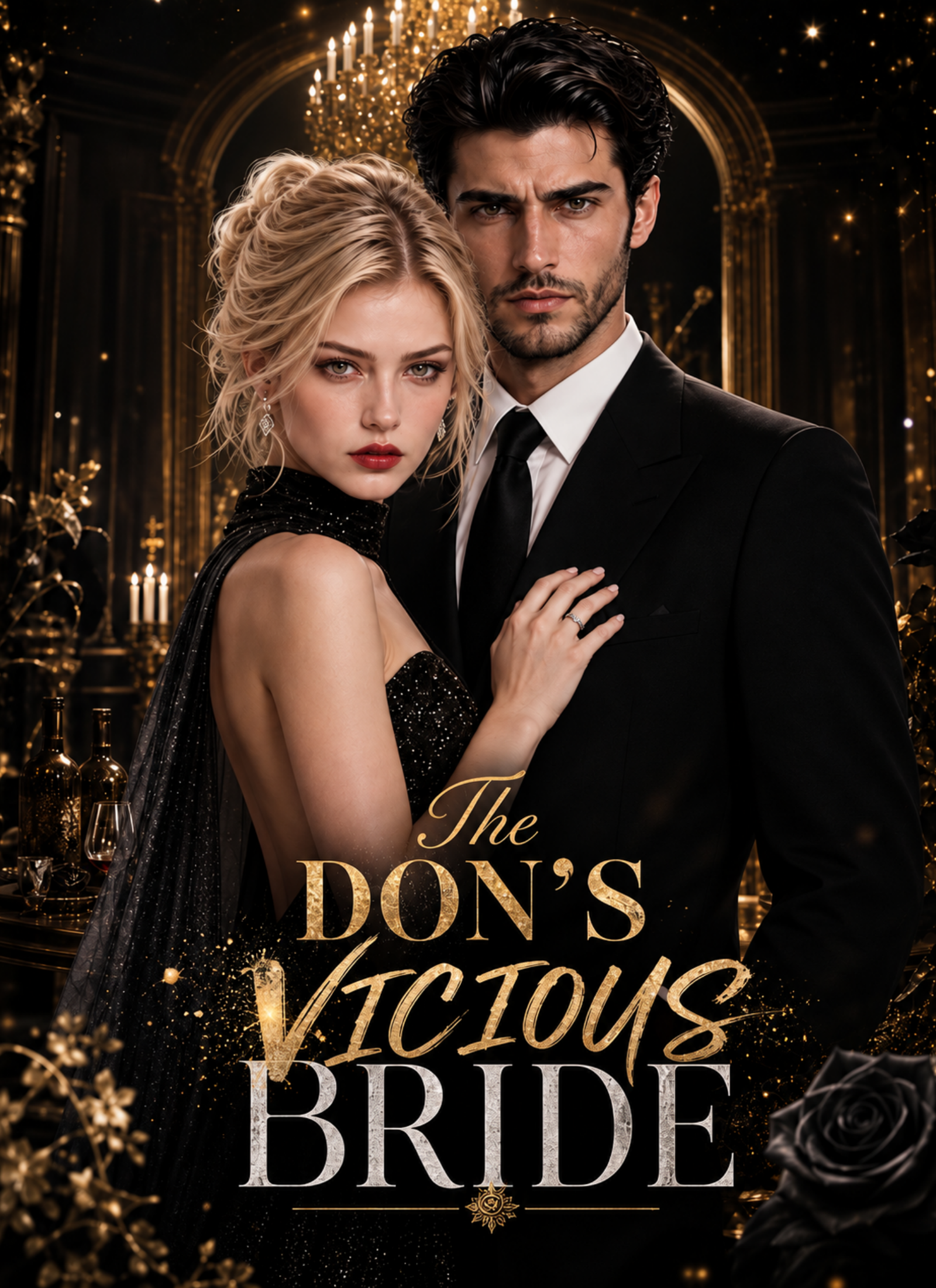 The Don’s Vicious Bride