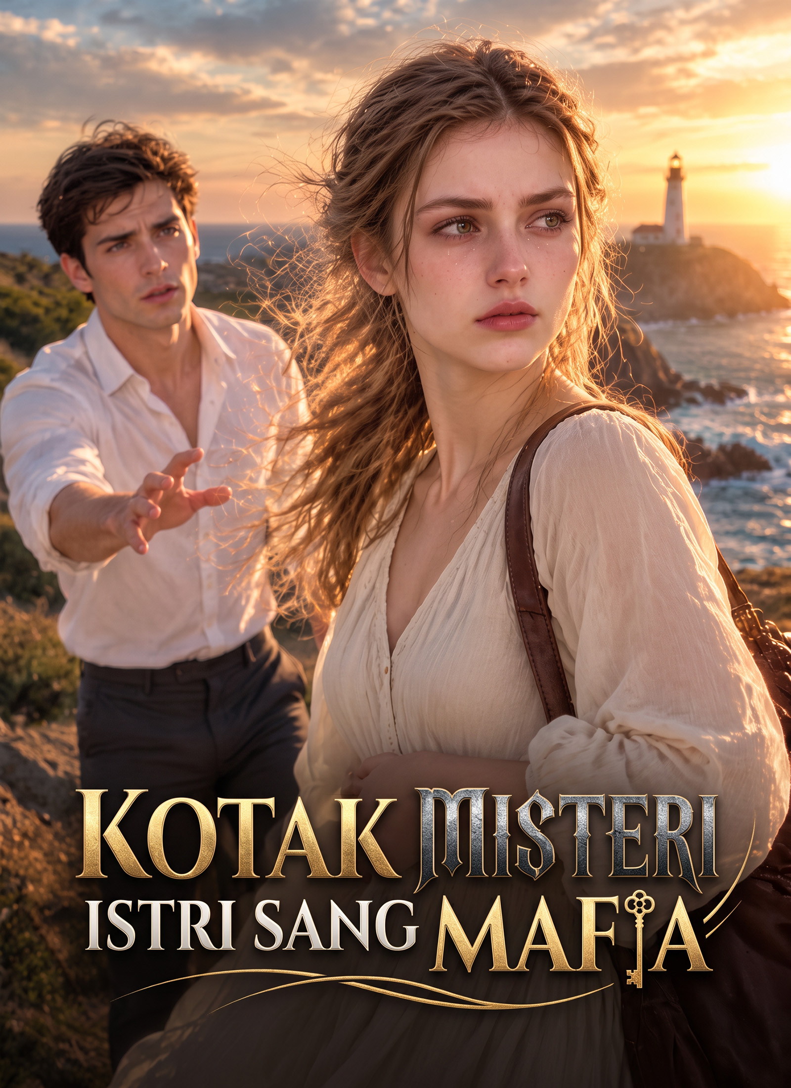 [Dubbing]Kotak Misteri Istri Sang Mafia
